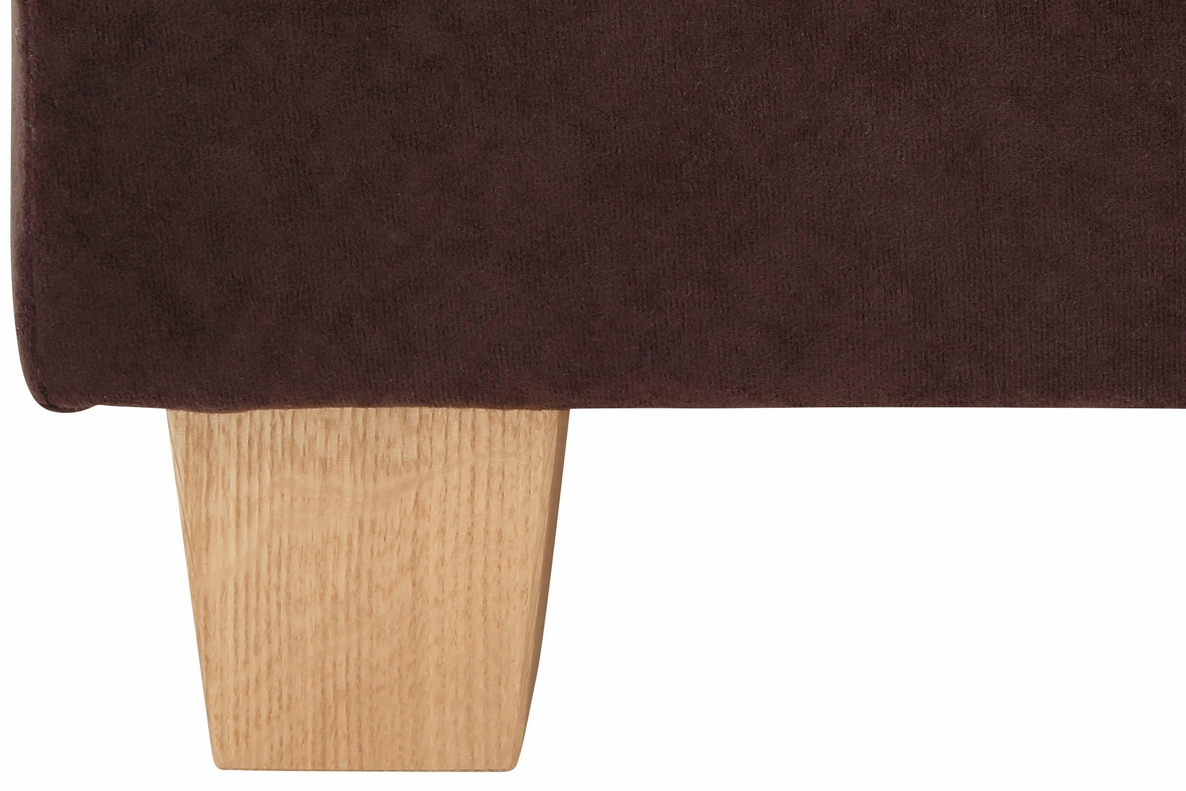 Home affaire Hocker »Lyla« mit Stauraum, Breite 131 cm