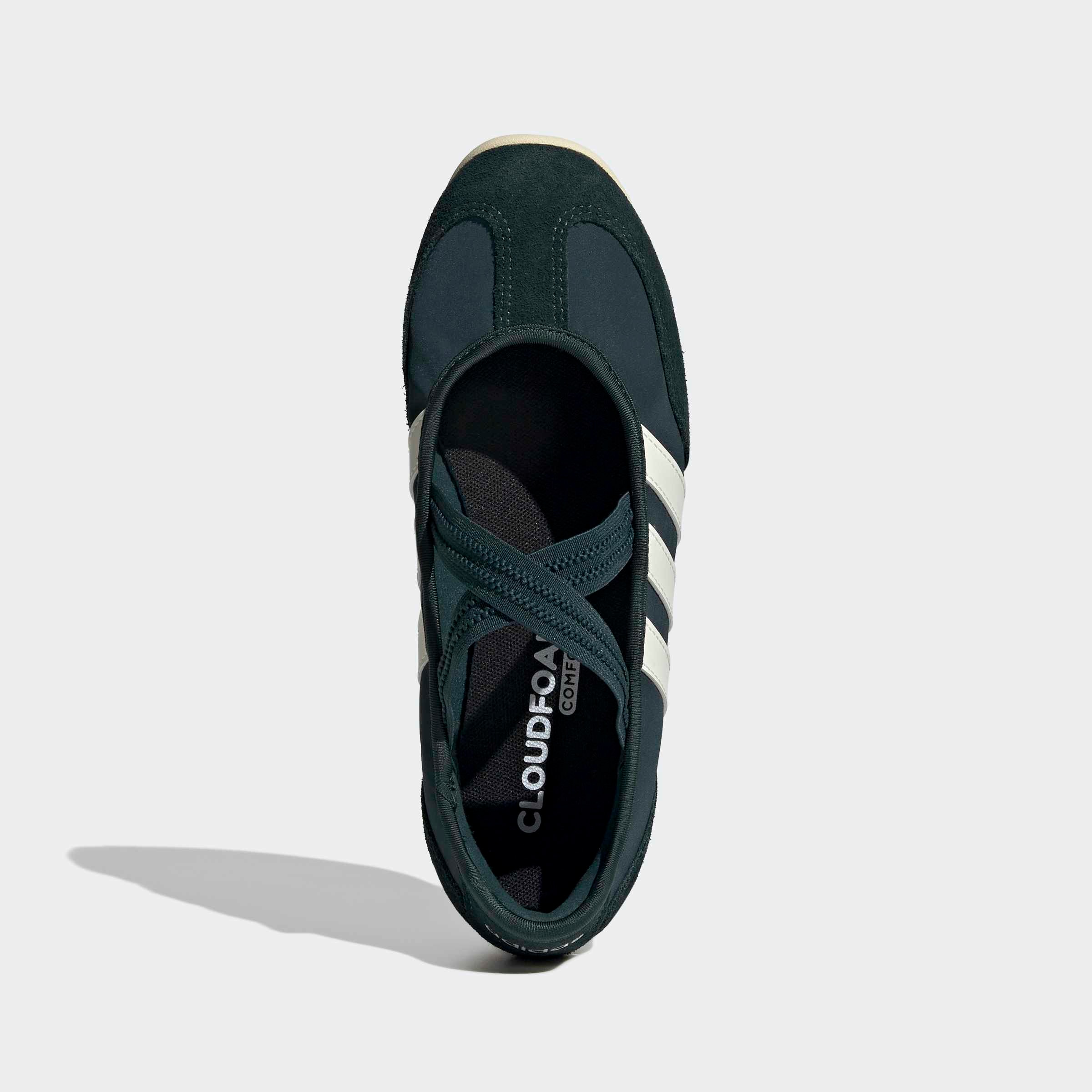 adidas Sportswear Sneaker Ballerinas »BARREDA MARY JANE«