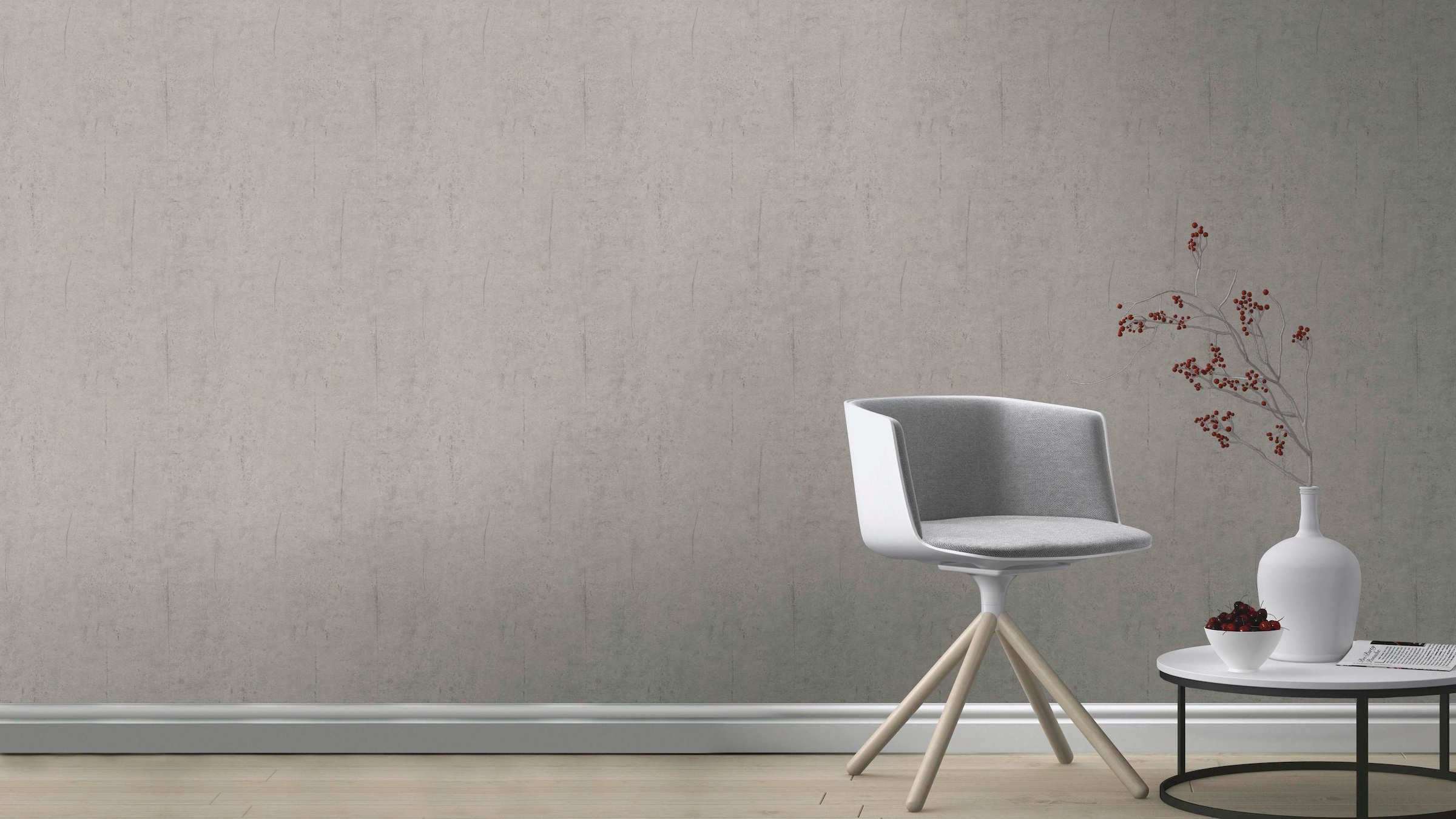 Rasch Papier peint structuré »Factory III«