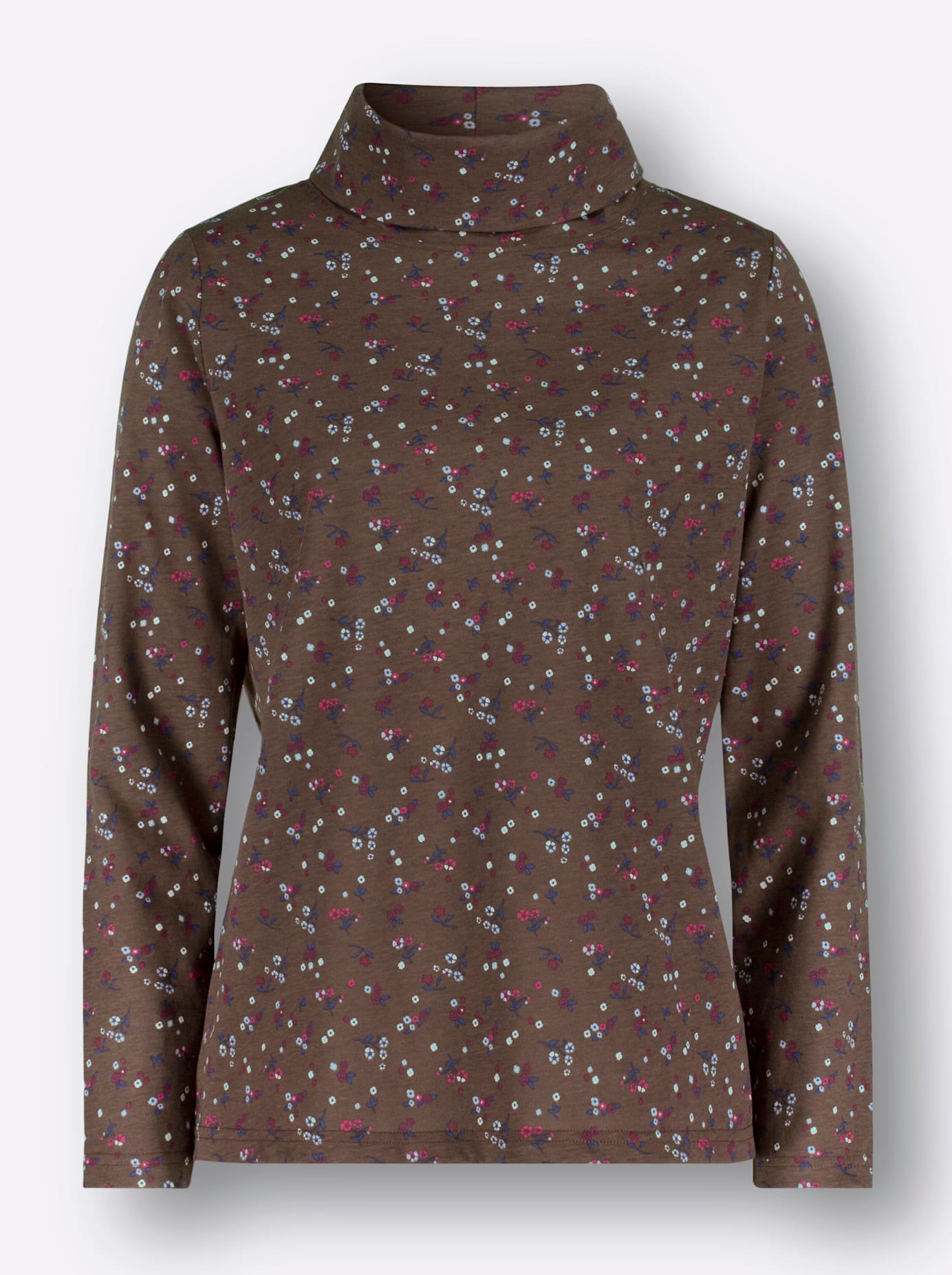 Inspirationen T-shirt à manches longues »Shirt« 1 cuis