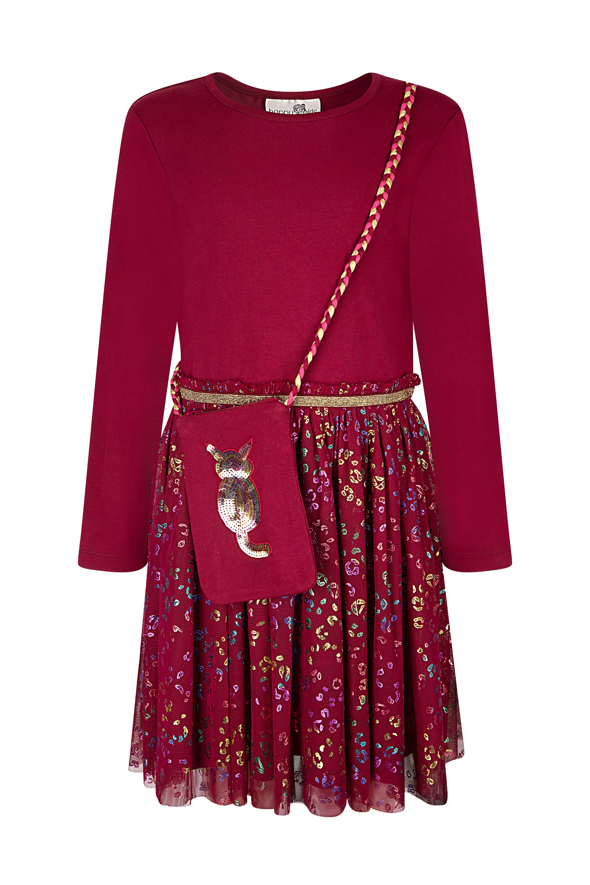 happy girls Robe d'été »dress«