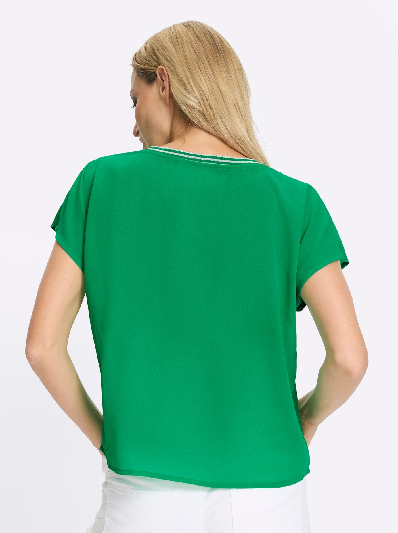 heine Blouse à enfiler