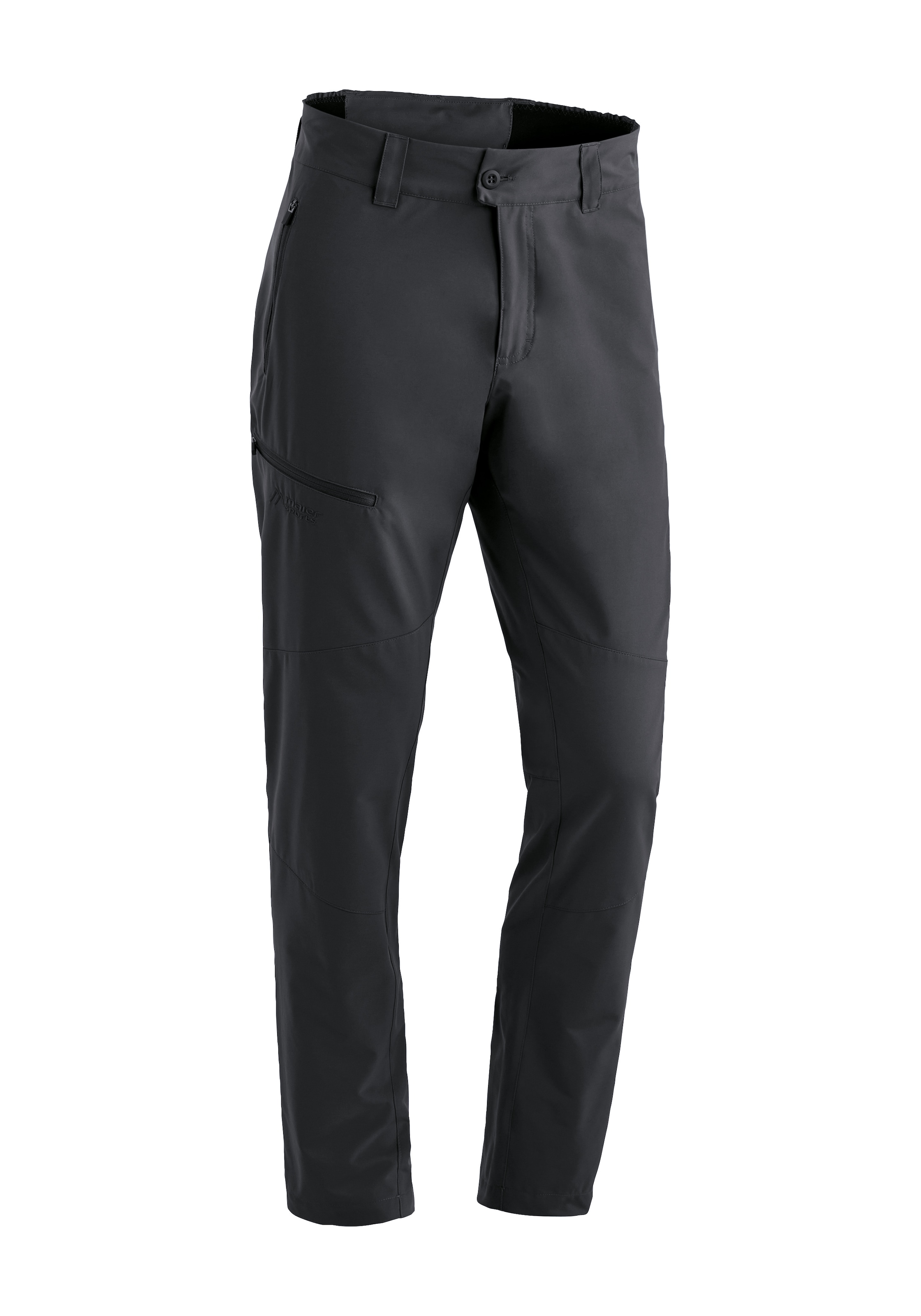 Maier Sports Outdoorhose »Nil Loop«  Herren Wanderhose, atmungsaktive Funktionshose, Regular Fit