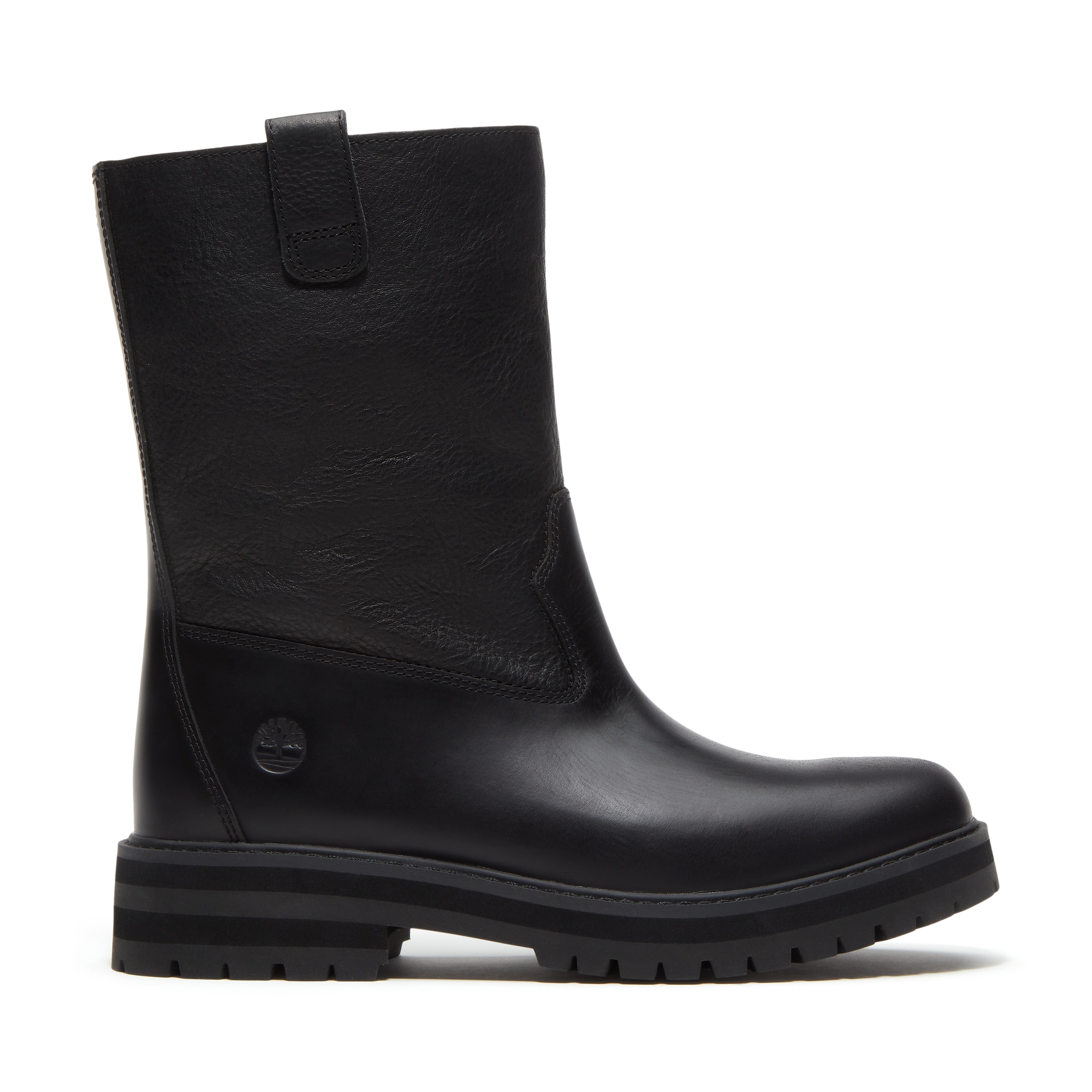 Timberland Bottes »BRITTON DRIVE - MID PULL ON BOOT«