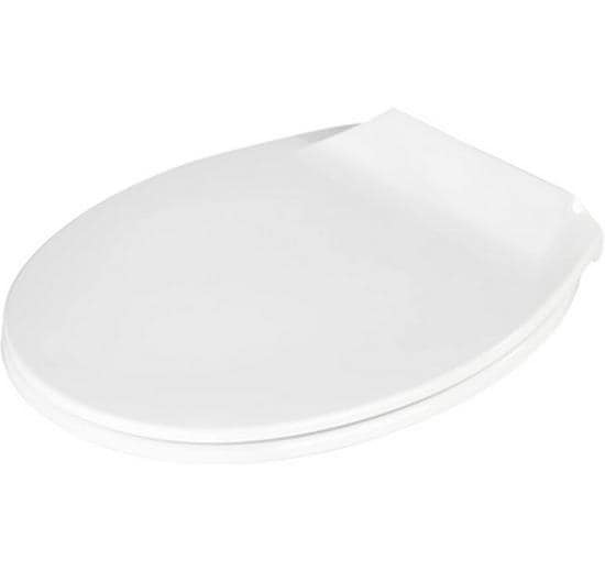 WENKO WC-Sitz »Premium Kos« Mit Absenkautomatik
