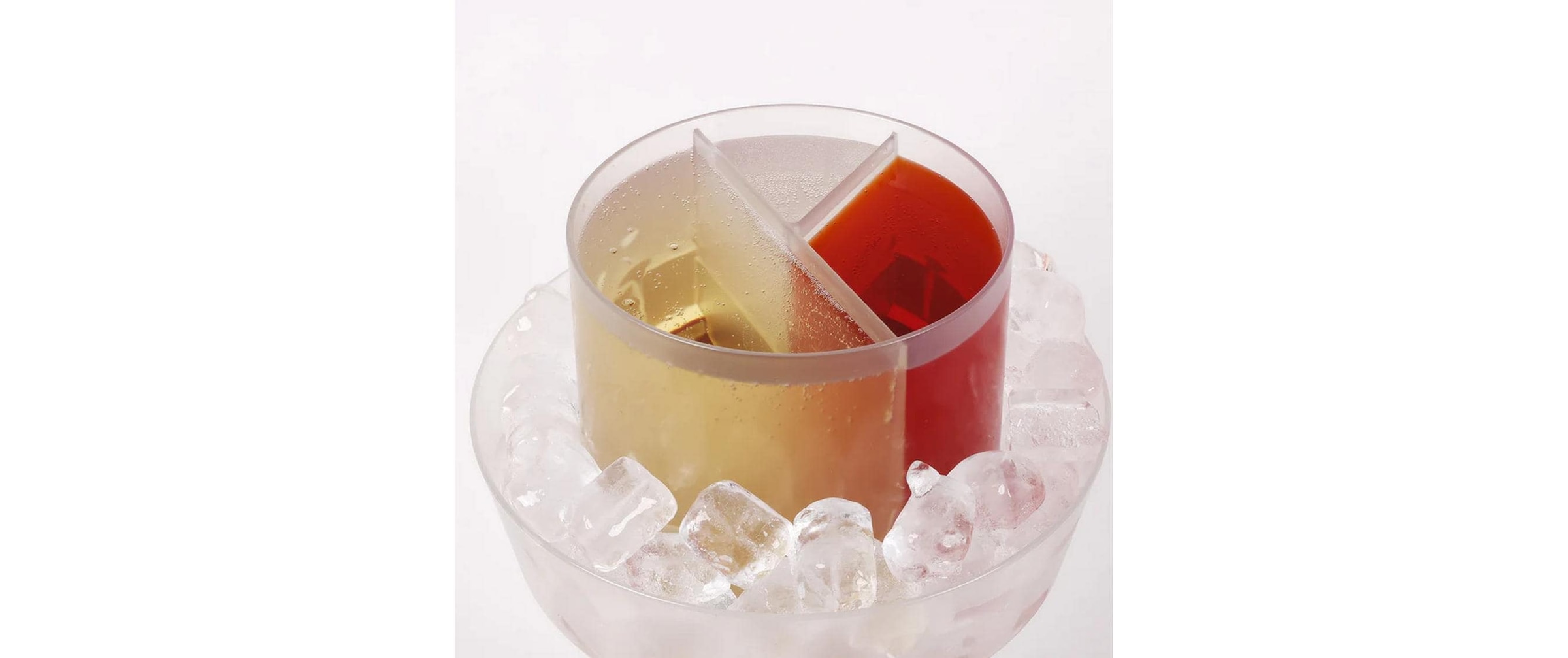 Genius Distributeur de boissons »Sprizzer 3 l«