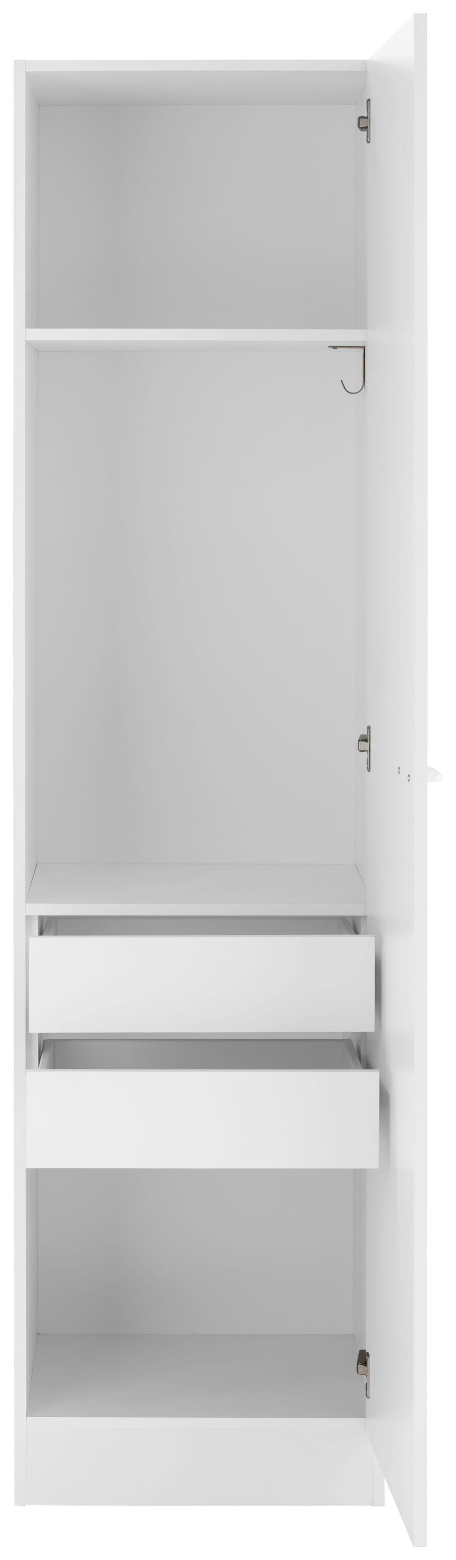 KOCHSTATION Armoire multi-usages »KS-Elster« largeur 50 cm