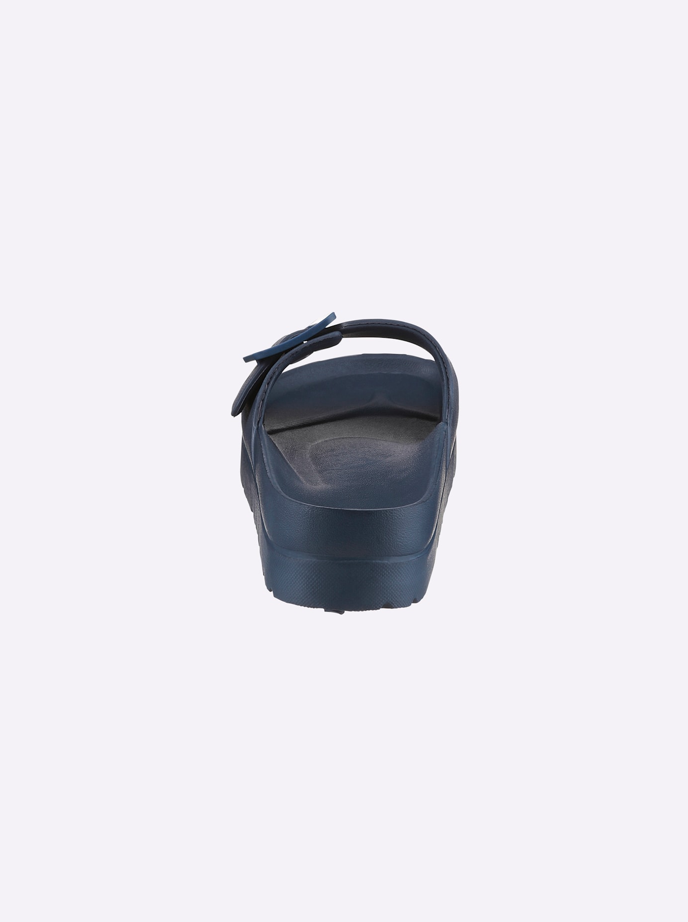 Siebi`s Badepantolette