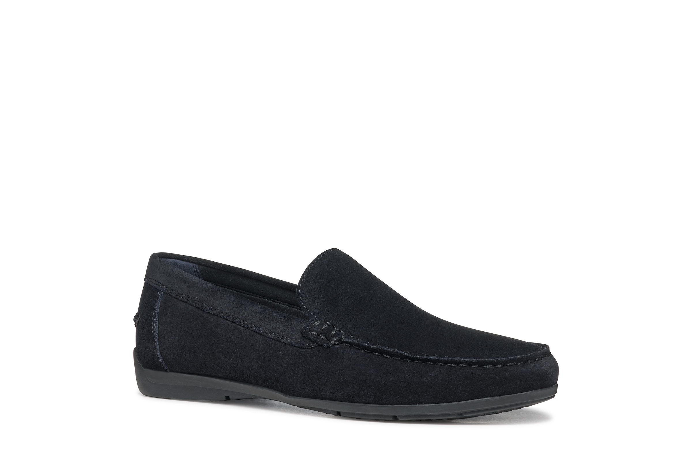 Geox Slipper  Chaussure de ville, ballerines, chaussure à enfiler avec logo