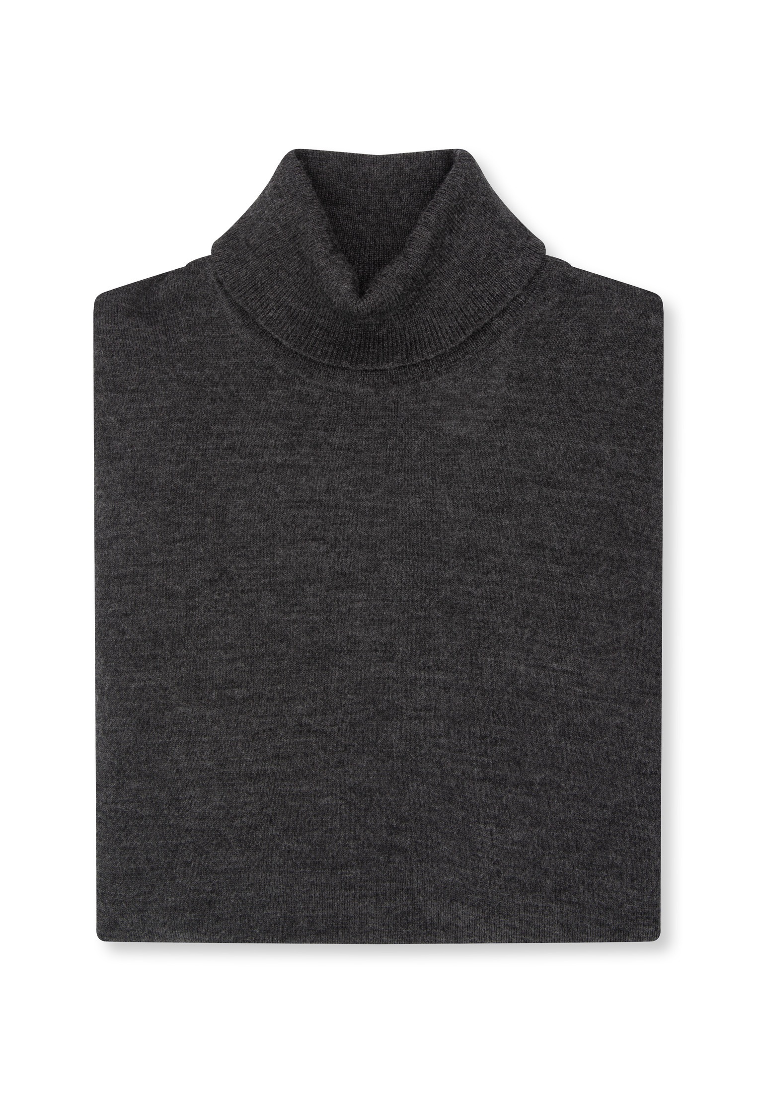 seidensticker Pull en tricot »Schwarze Rose« 1/1 Rundhals Uni