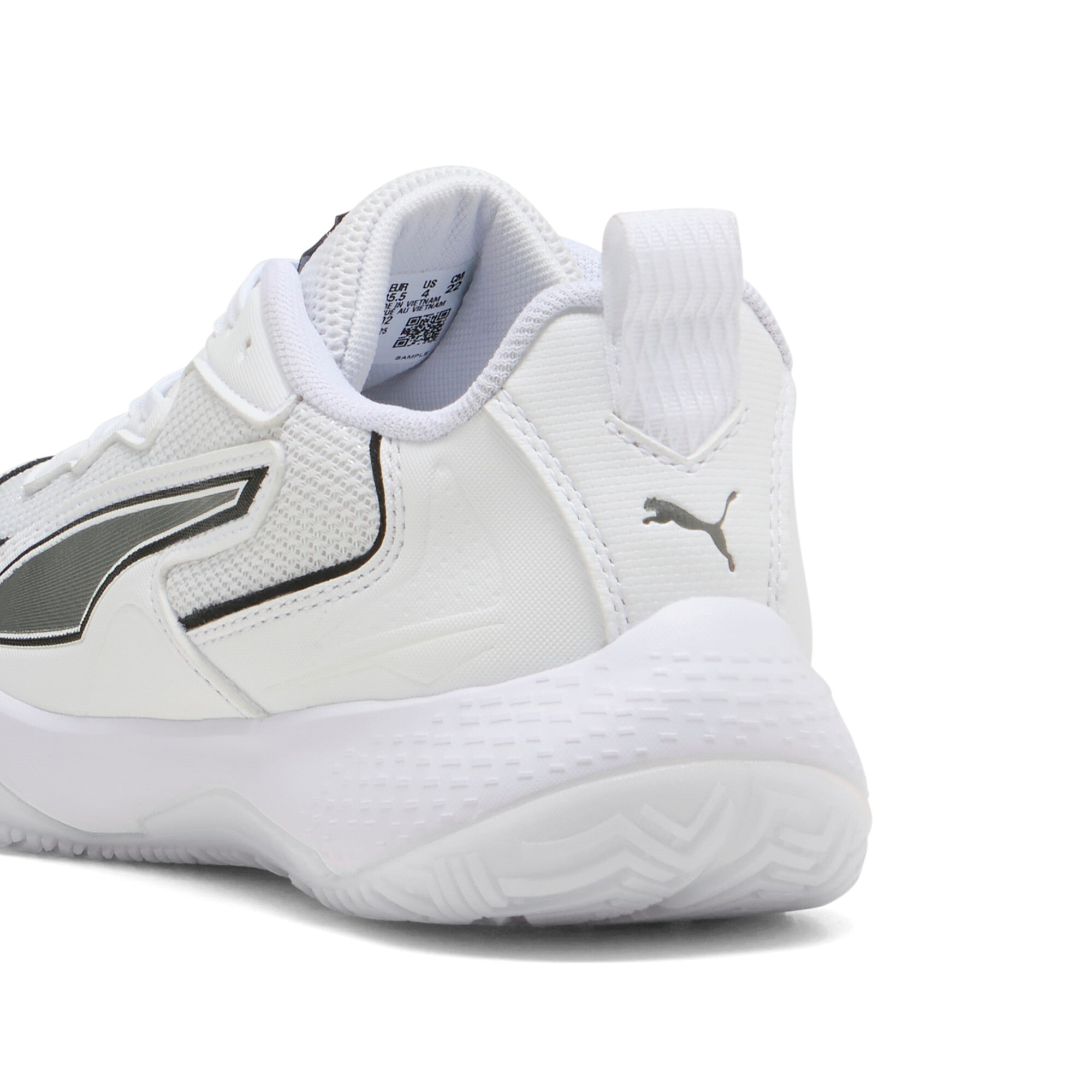 PUMA Chaussures d'intérieur »SOLARFLASH 4 JR«