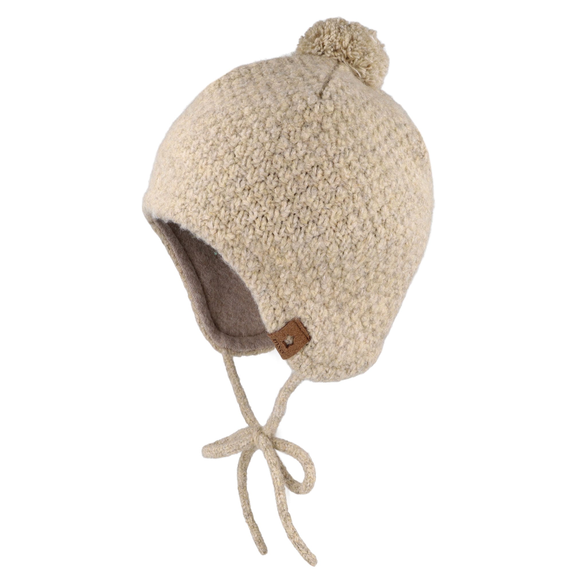 MAXIMO Bonnet tricoté