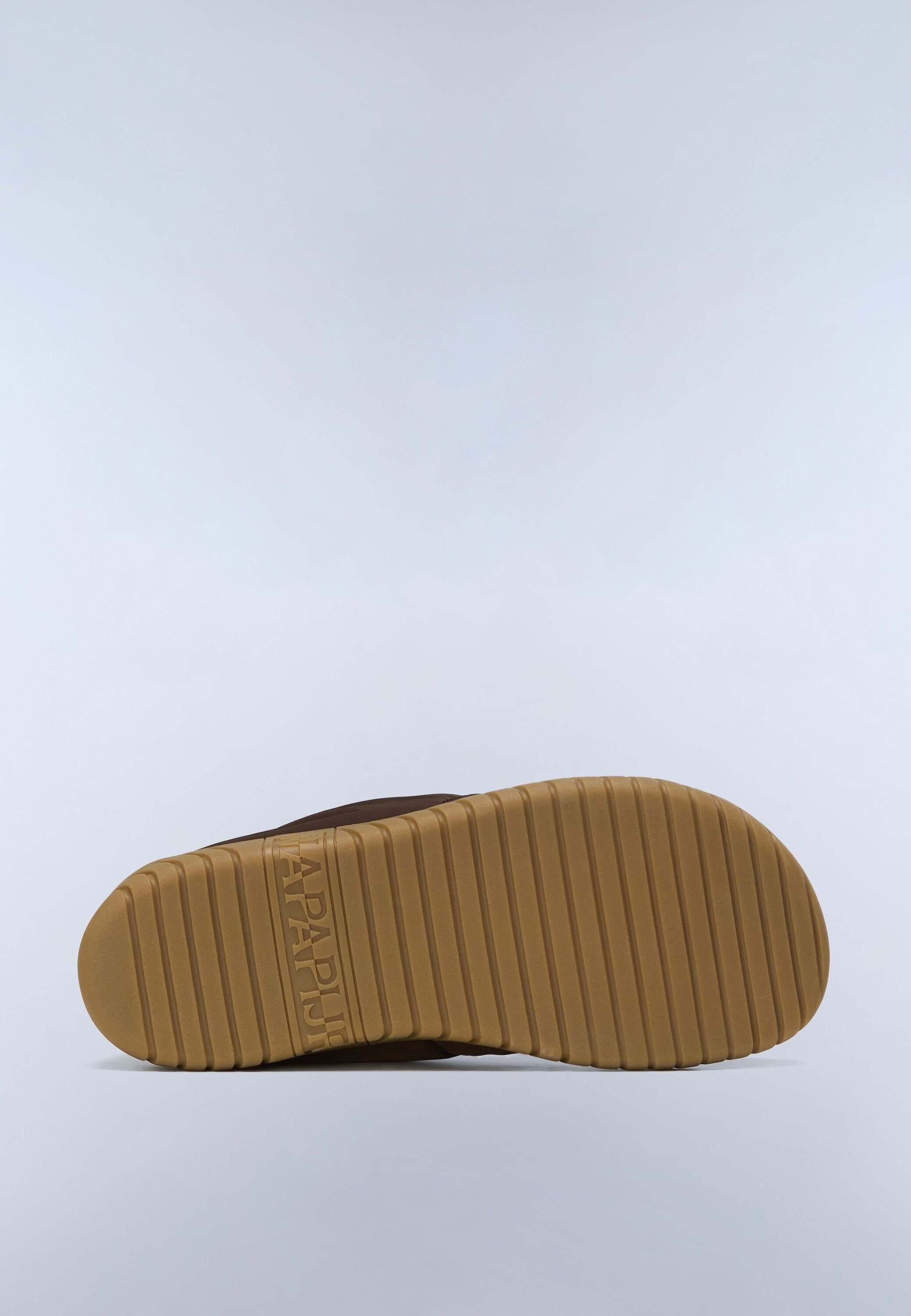 Napapijri Slipper »Napapijri Slip-On F6 NOREG 01/PUF«