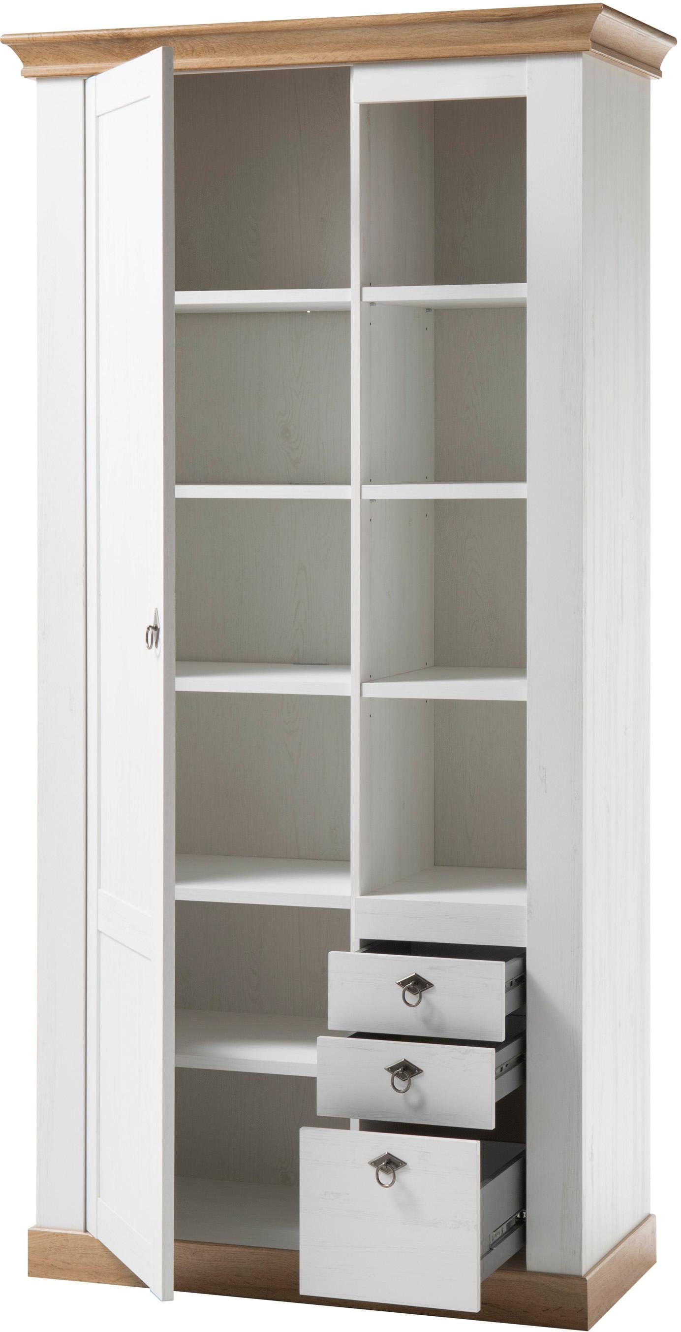 Home affaire Buffet haut »Cremona« Höhe 204 cm