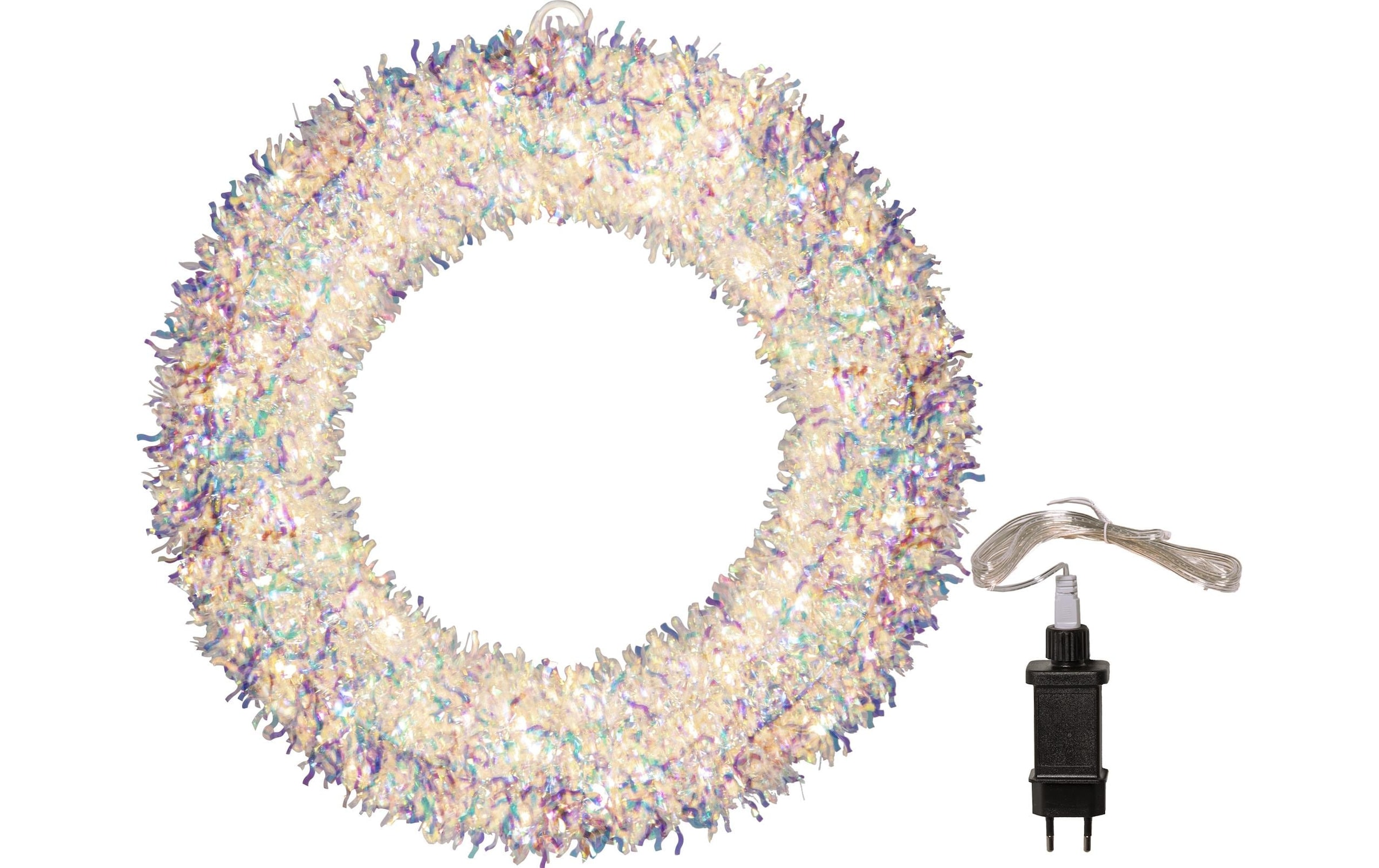 Parforce Traditional Hunting LED Dekofigur »Magic« Warmweiss