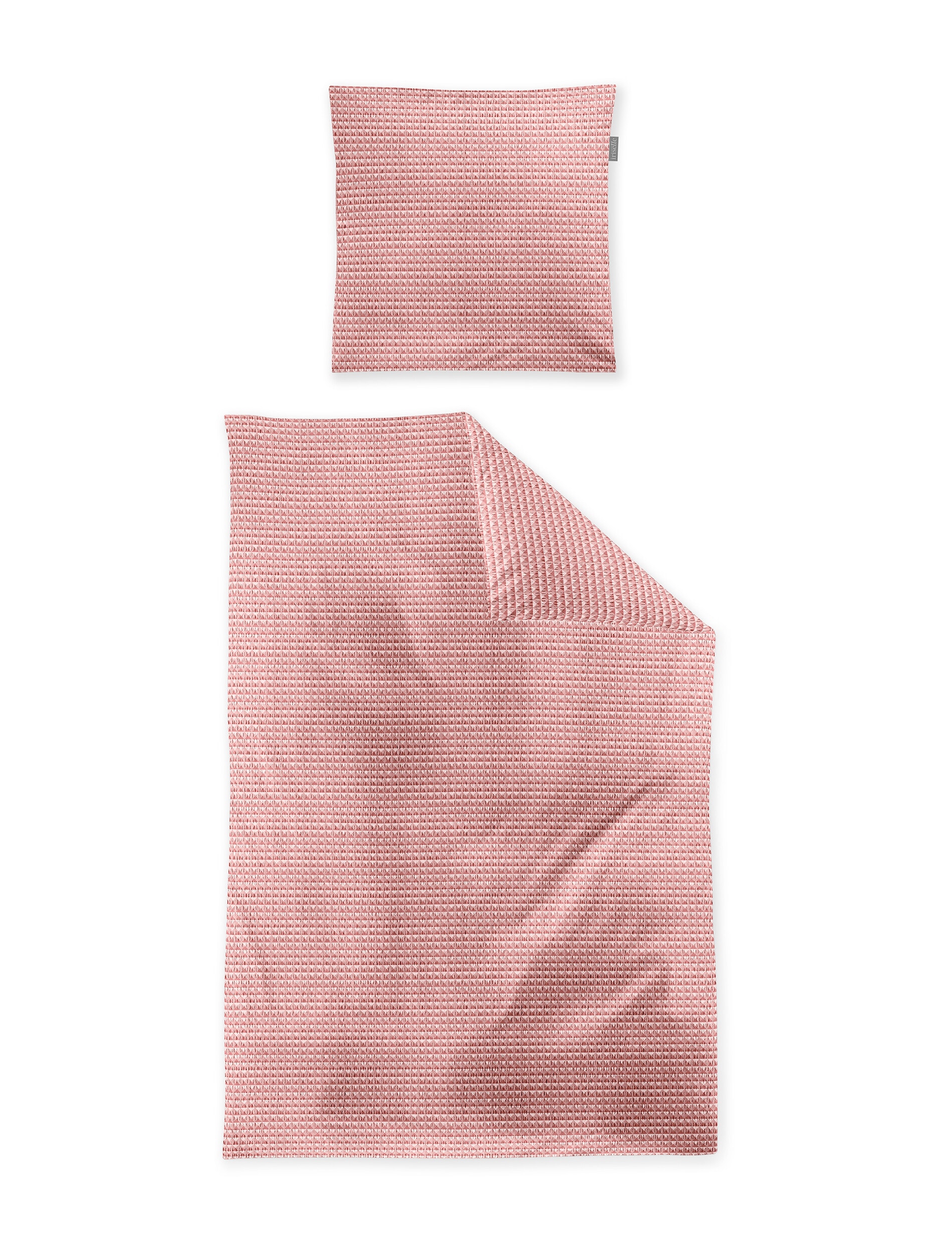 Irisette Linge de lit »Easy 8659« 2 rafraîchissant et respirant, facile d'entretien et infroissable