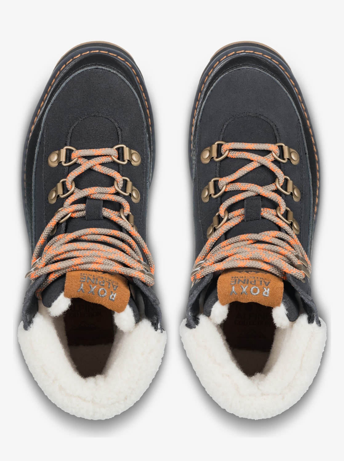 Roxy Bottes d'hiver »AZELIE«  chaussures d'hiver, bottes d'hiver, snowboots, déperlantes et doublées