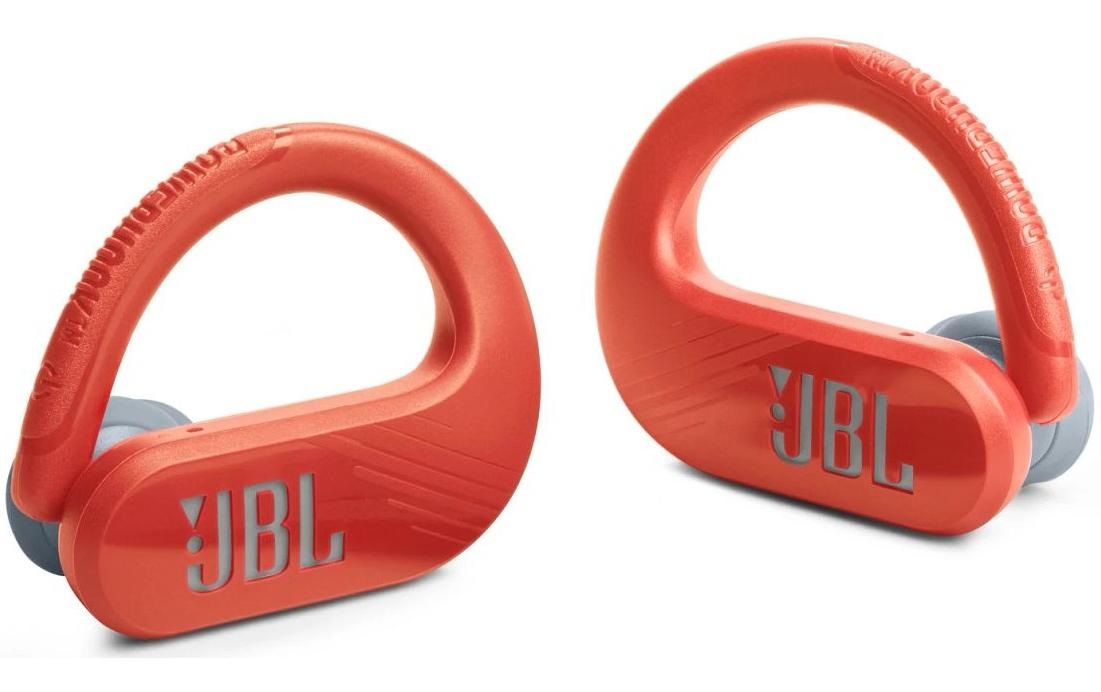 JBL Écouteurs intra-auriculaires sans fil »In-Ear-Kopfhörer Endurance Peak 3 Coral«