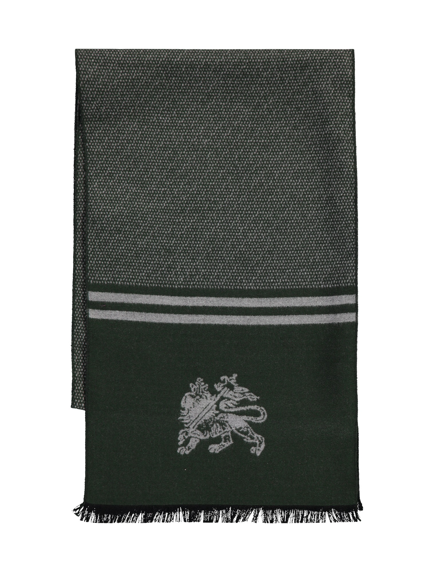 LERROS Écharpe »Logo-Schal für Herren«