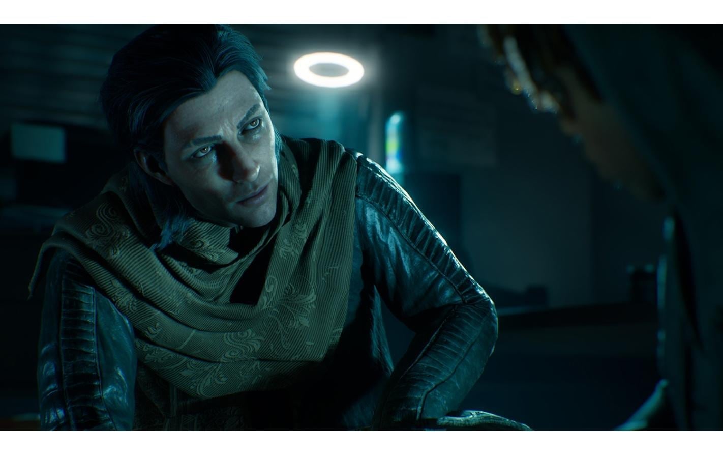   Spielesoftware »GAME Vampire: The Masquerade Bloodlines 2 DOE (Code in a Box)«