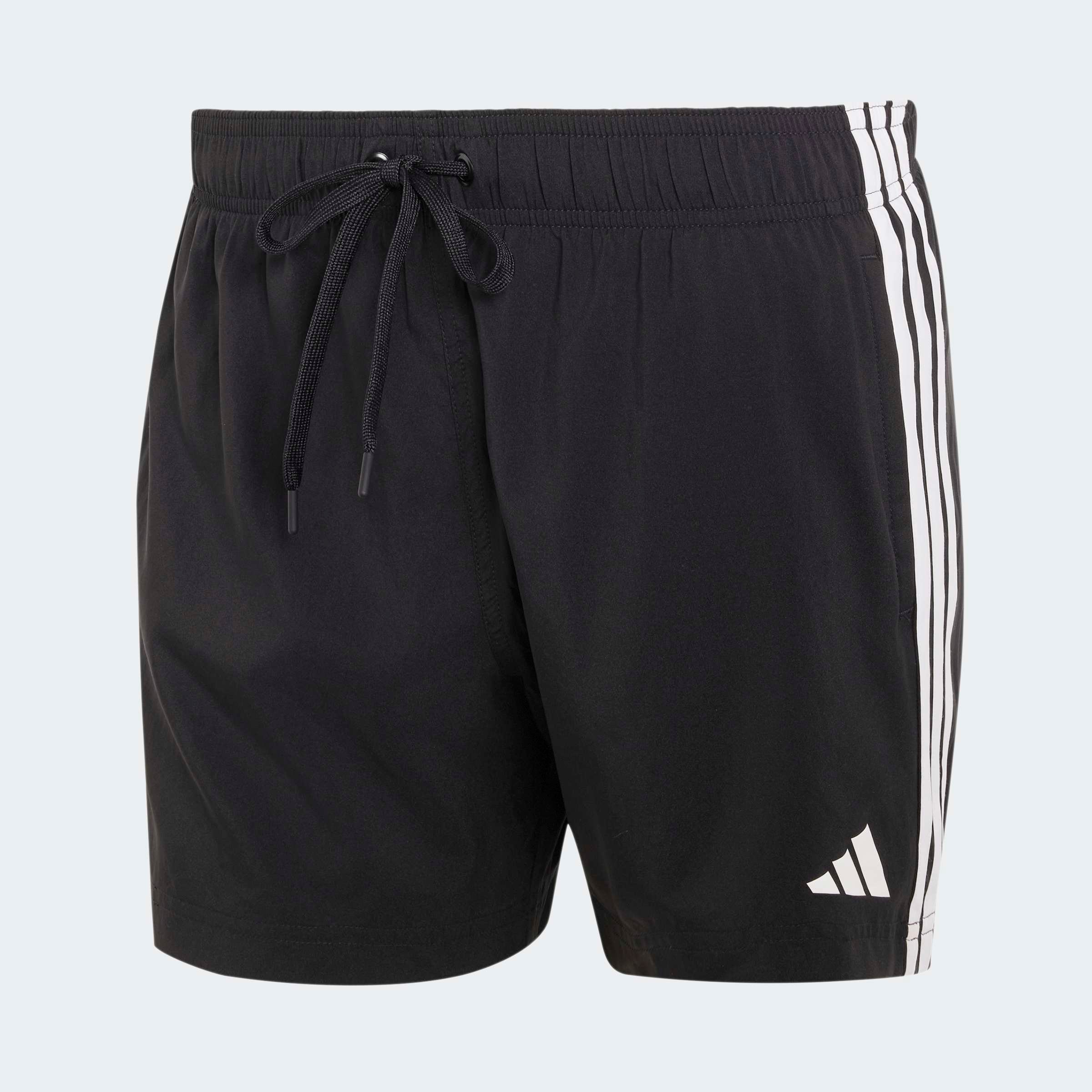 adidas Performance Short de bain »3-STREIFEN«