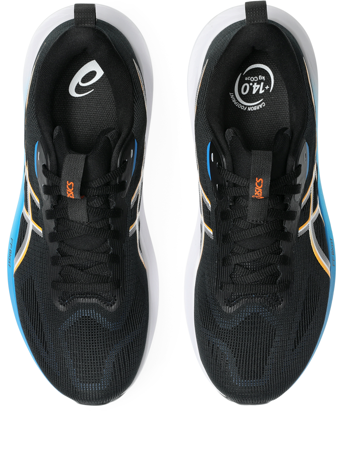 Asics Chaussure de course »GT-1000 14«  für mehr Stabilität