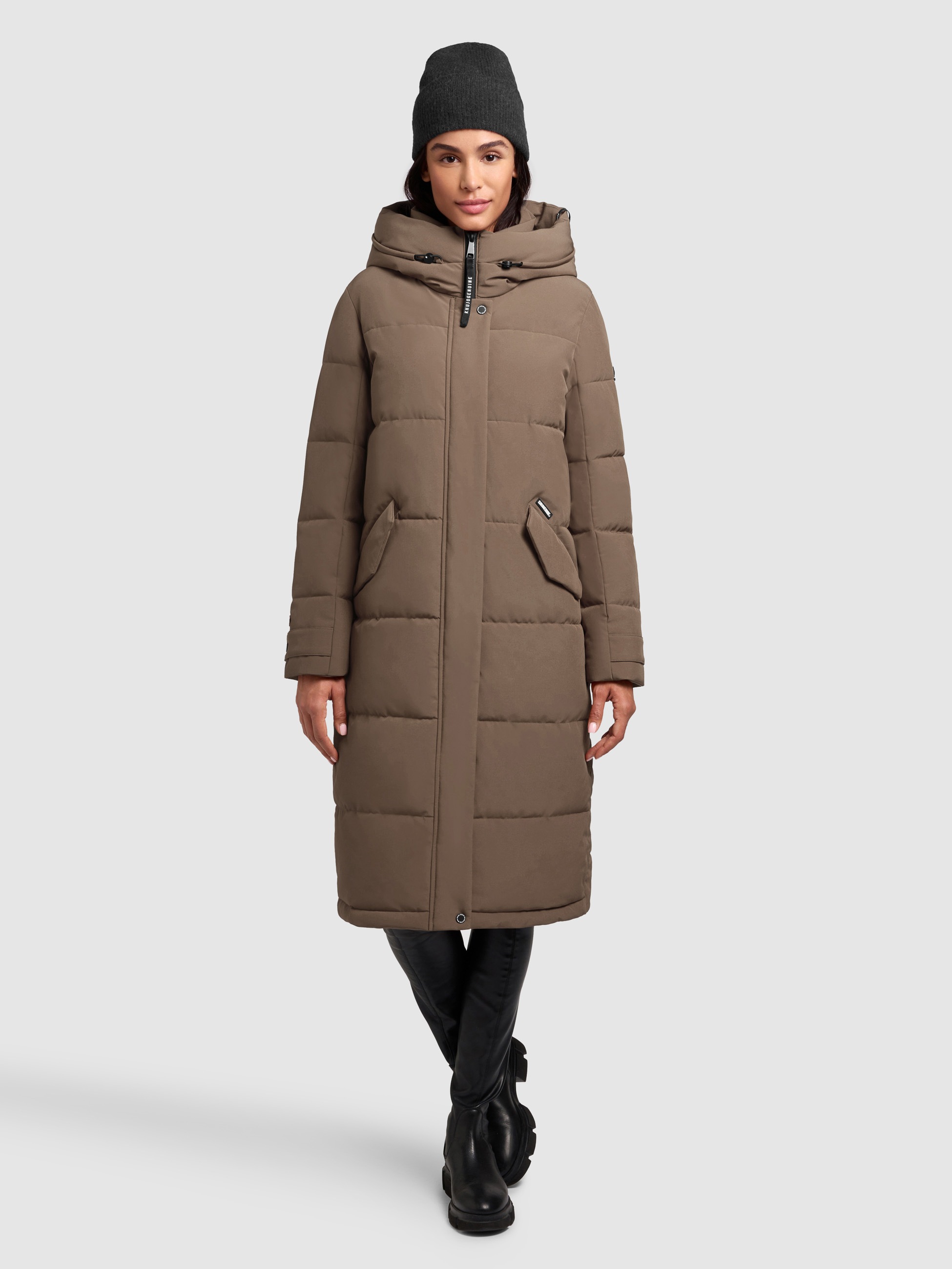 khujo Manteau matelassé »DAIRI«