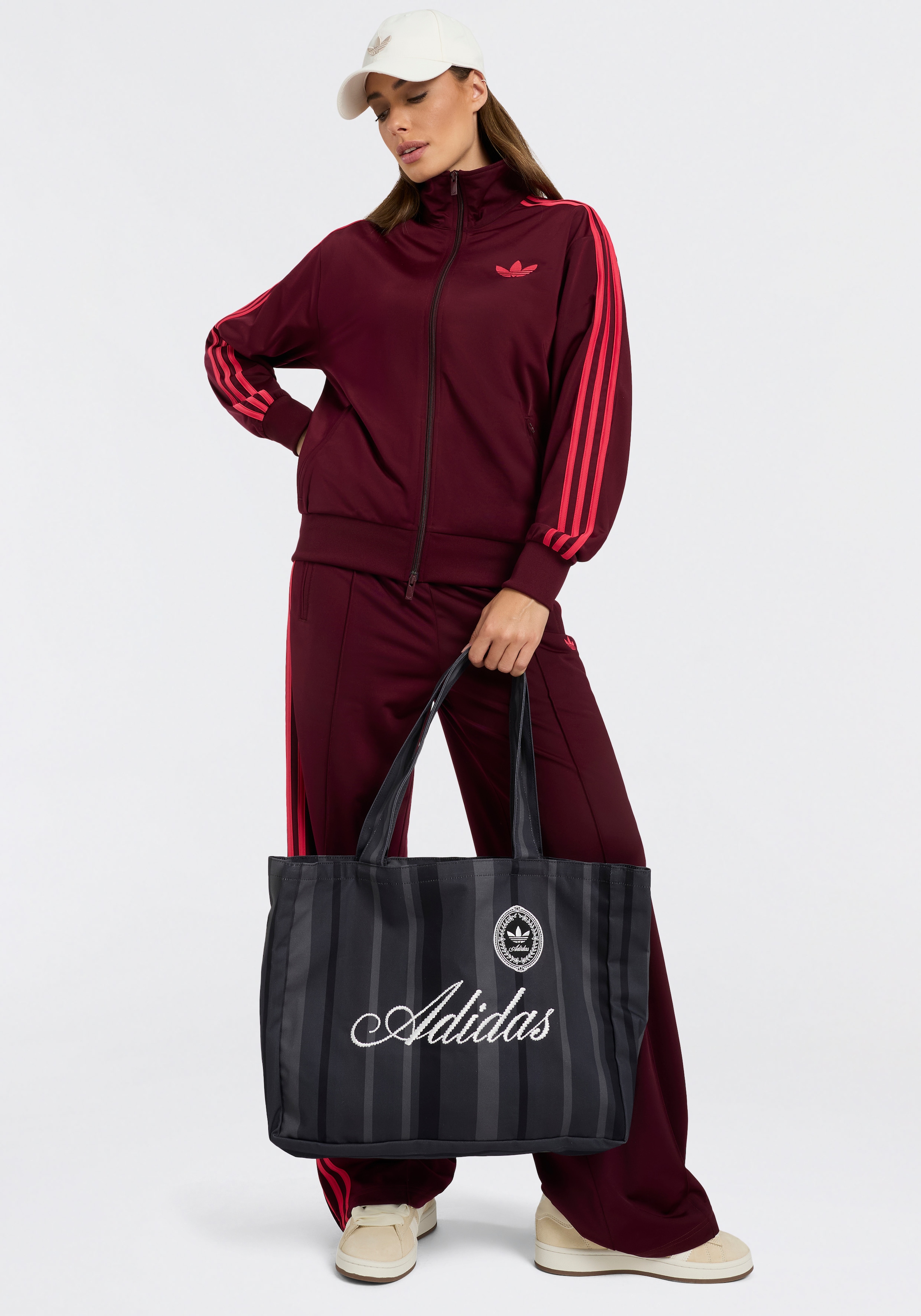 adidas Originals Sneakers »CAMPUS 00s W«