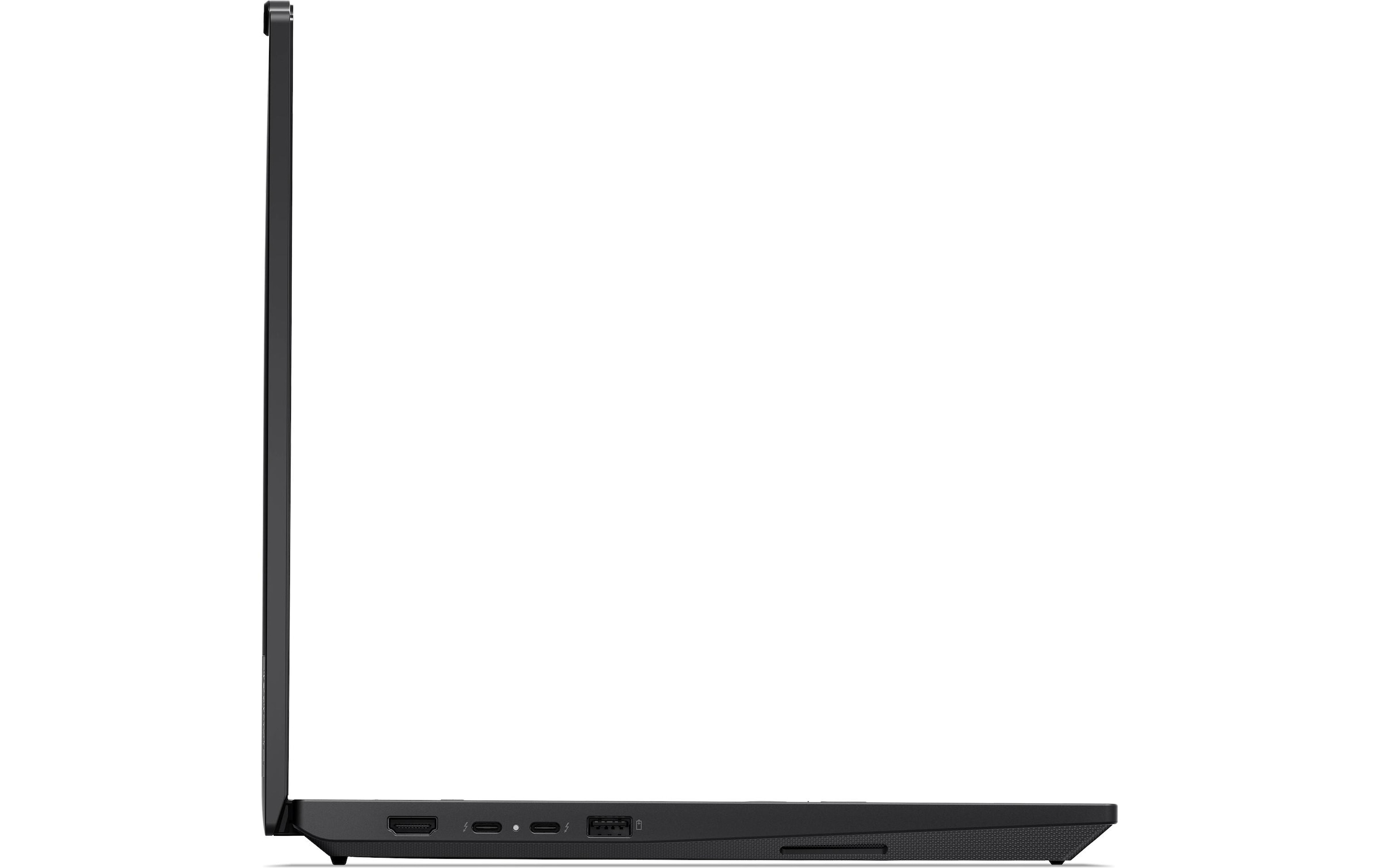 Lenovo Notebook »ThinkPad P16 V Gen 3 (Intel)« / 16 ″ Intel Core Ultra 7 1.000 GB SSD