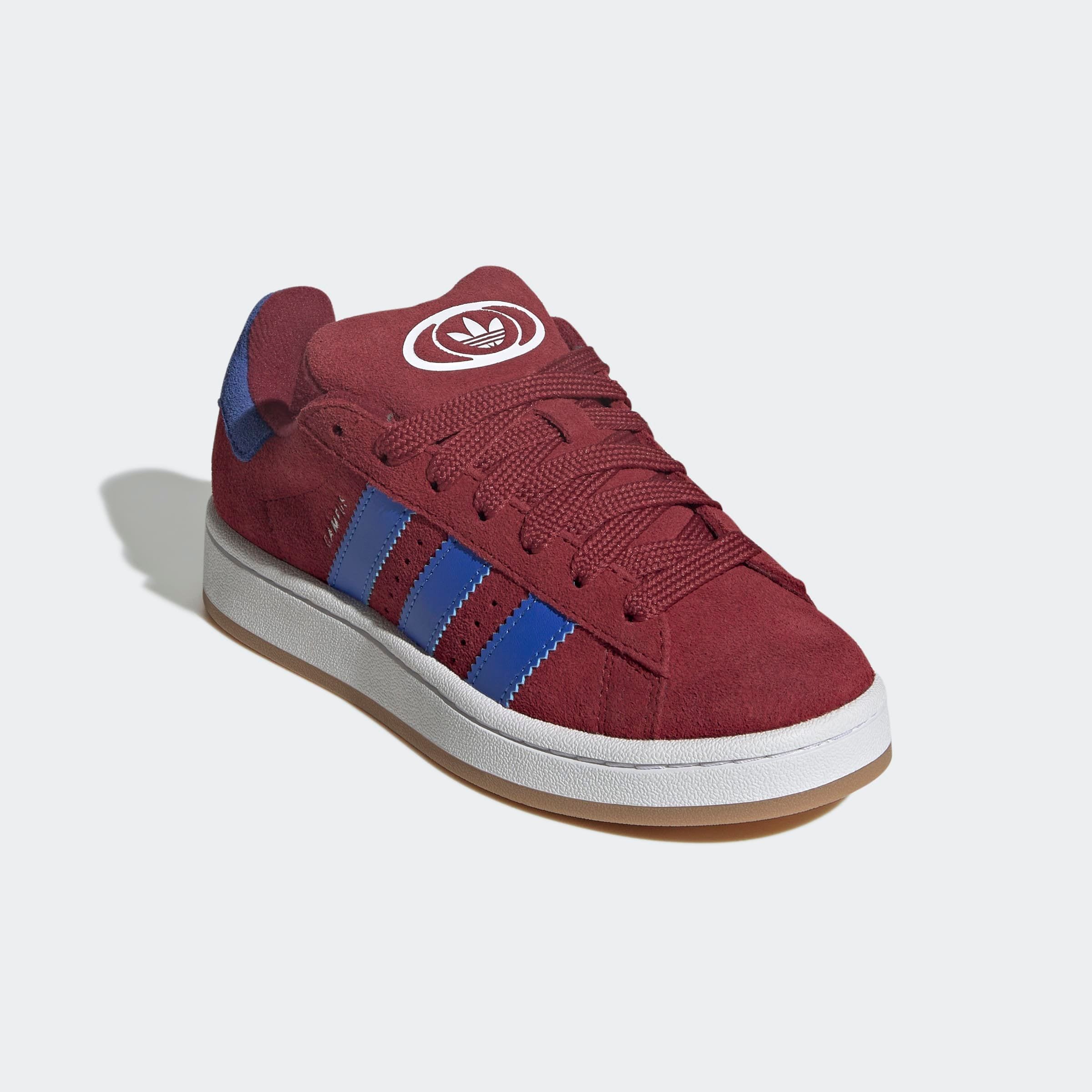 adidas Originals Sneaker »CAMPUS 00S«  für Kinder und Jugendliche, mit Gummilaufsohle, mit Schnürung