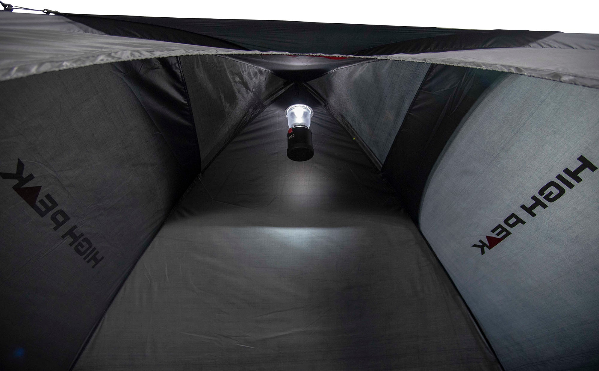 High Peak Kuppelzelt »Zelt Monodome XL« 4 Personen mit Transporttasche, 