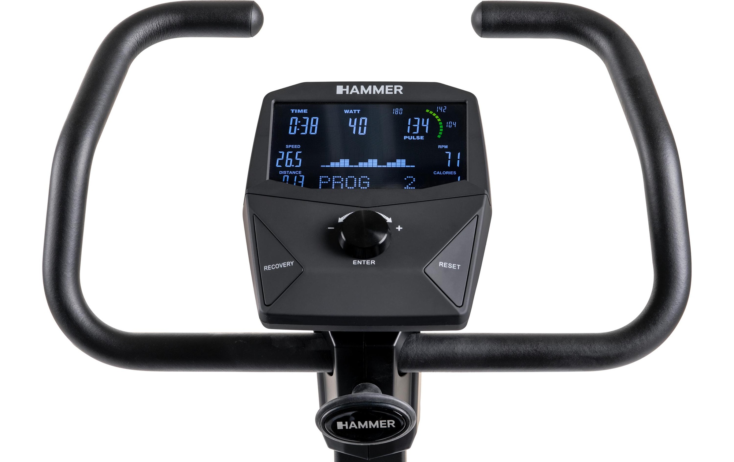 Hammer Ergometer »Ergometer Exum XTR«