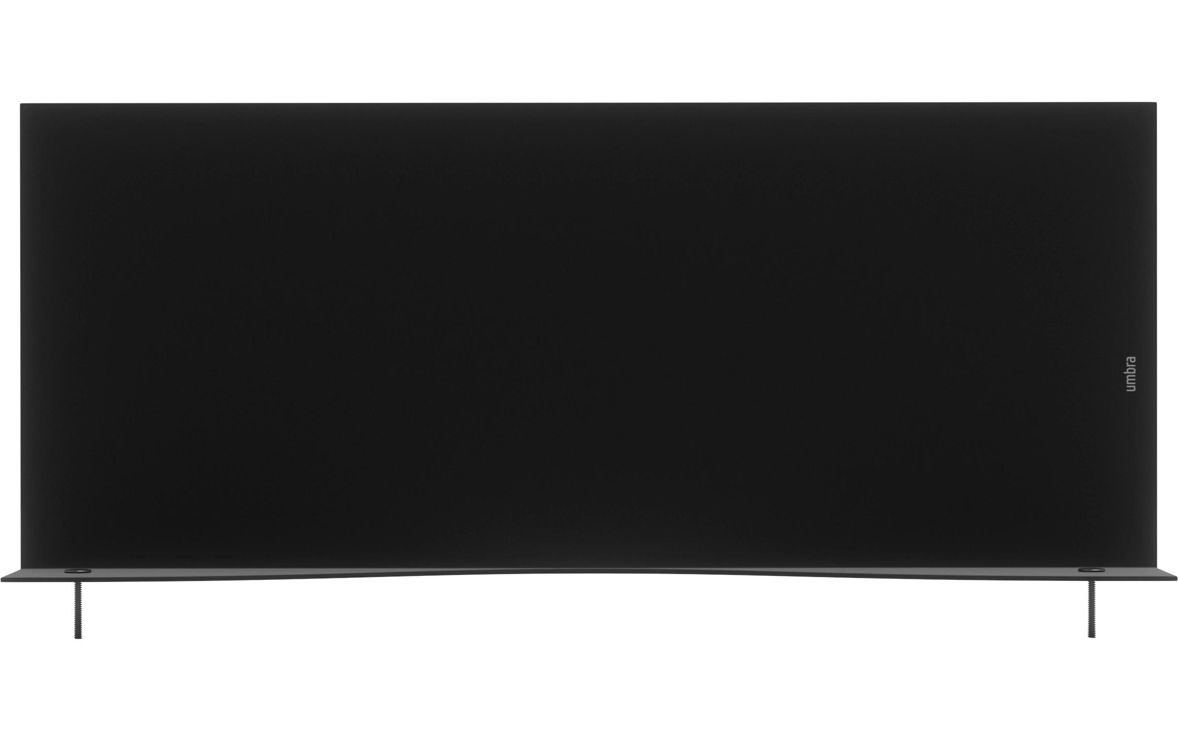 Umbra Étagère murale »Surf 2er Set, 43 x 18 x 10 cm« Set, 2 Stück, 