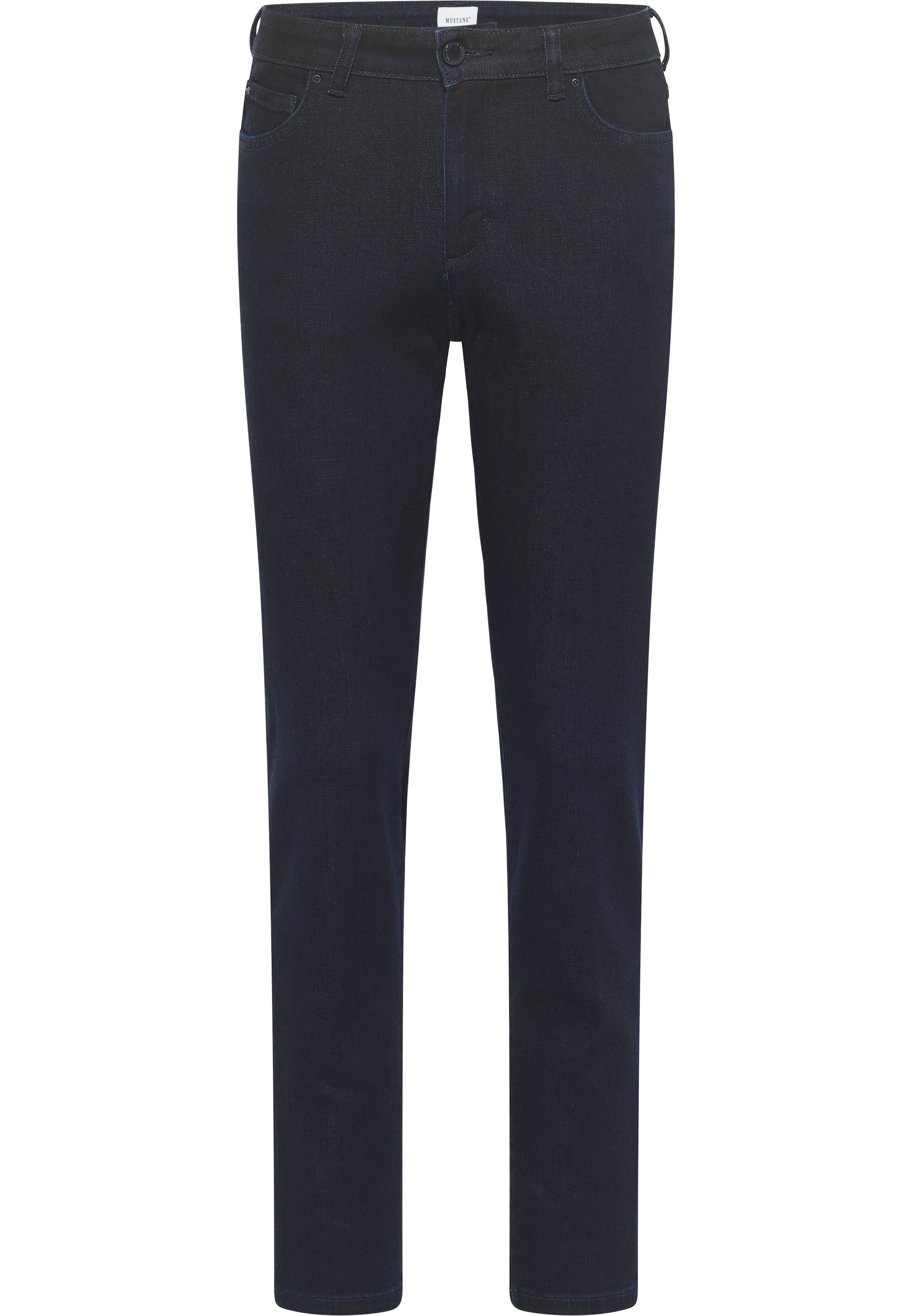MUSTANG Jeans à 5 poches »Style Crosby Relaxed Slim«