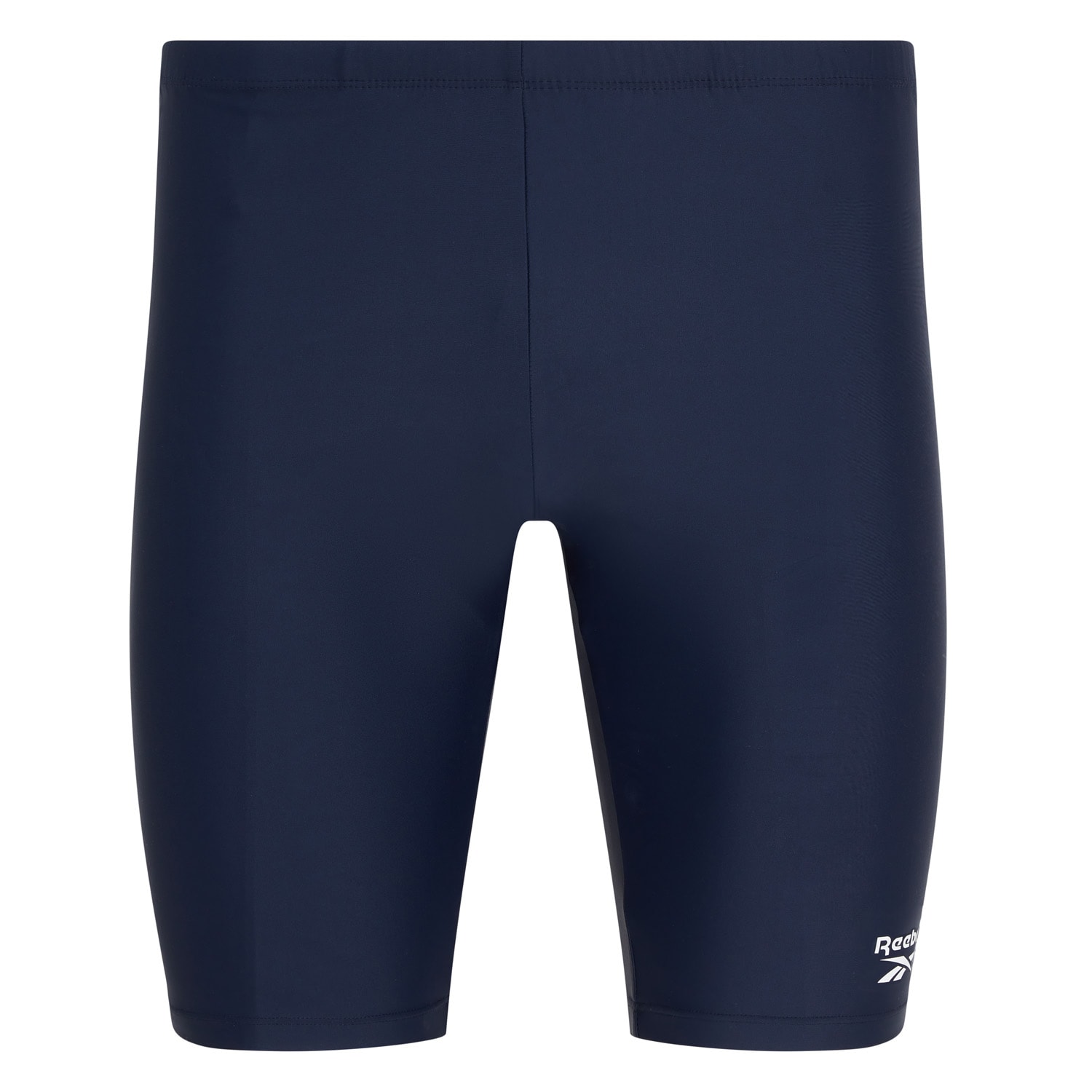 Reebok Short de bain »Ensley« avec cordon intérieur et jambe longue