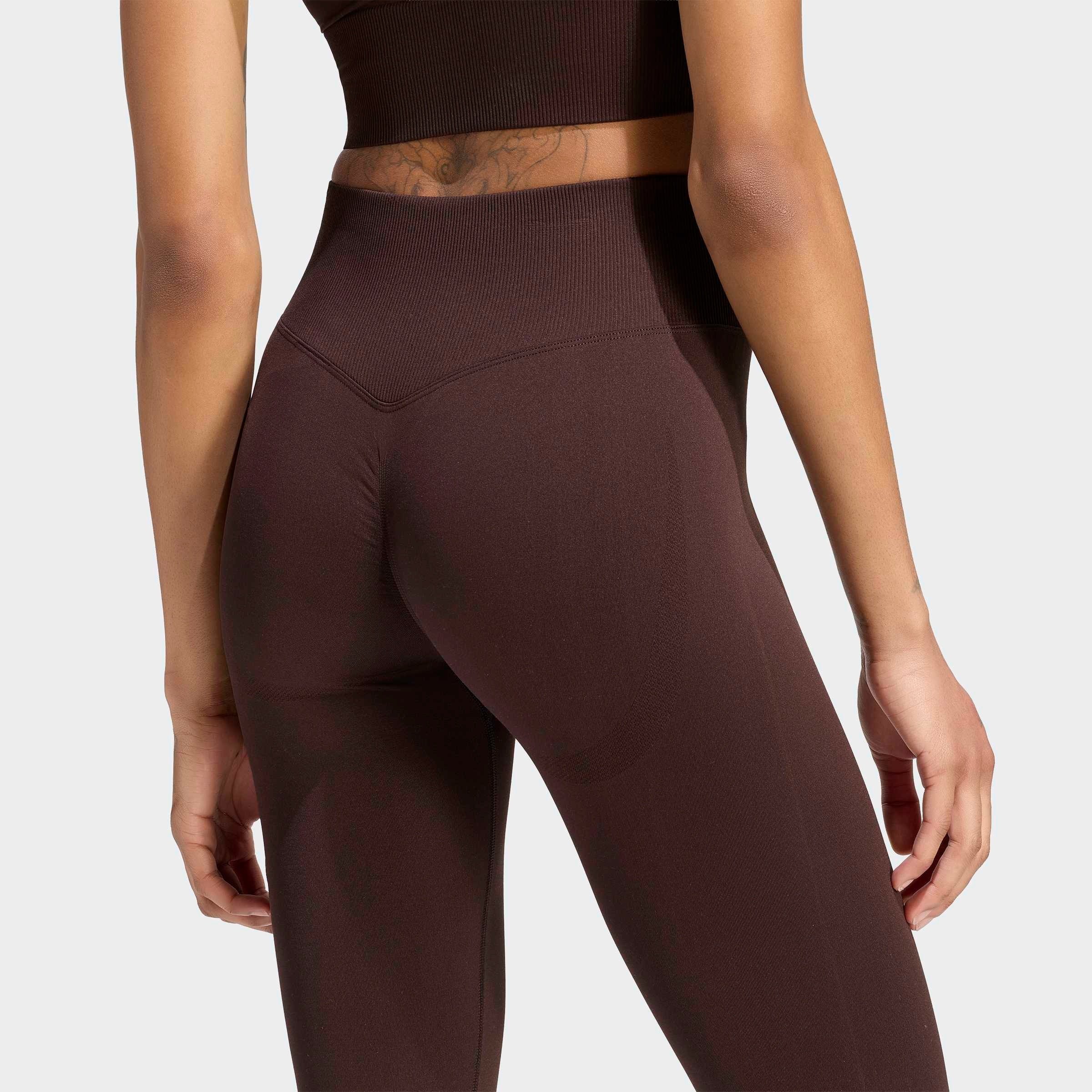 adidas Originals Leggings »SEAMLESS TIGHT«  avec construction sans couture, sans fermeture, en polyamide et élasthanne