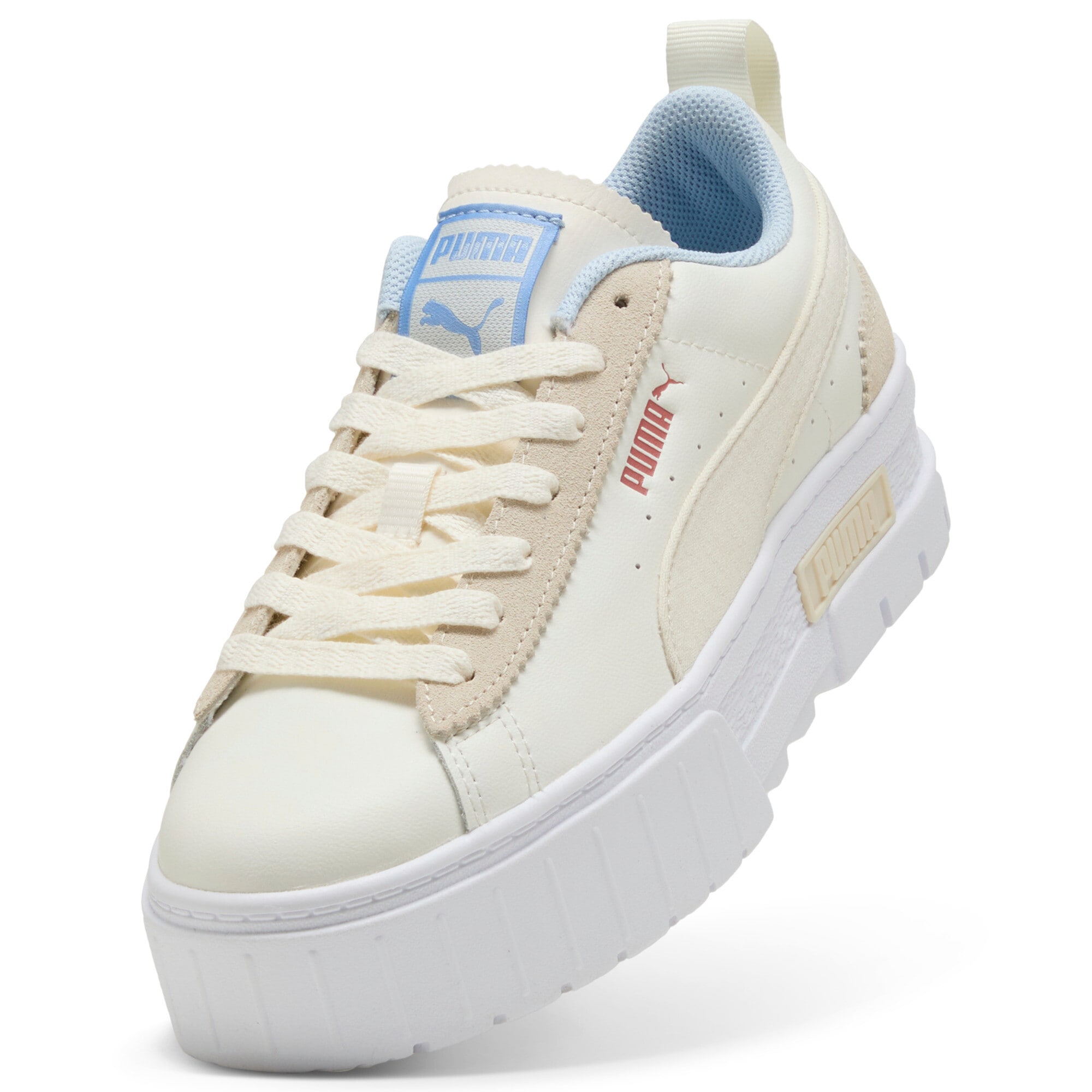 PUMA Sneakers »MAYZE GENTLE MELD WNS«
