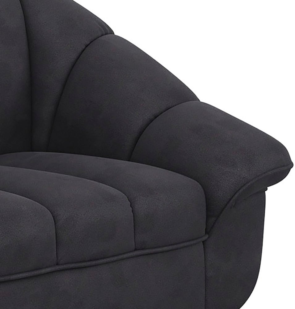 COTTA 3-places »Mado, Breite 215 cm« verschiedene Sofas individuell kombinierbar