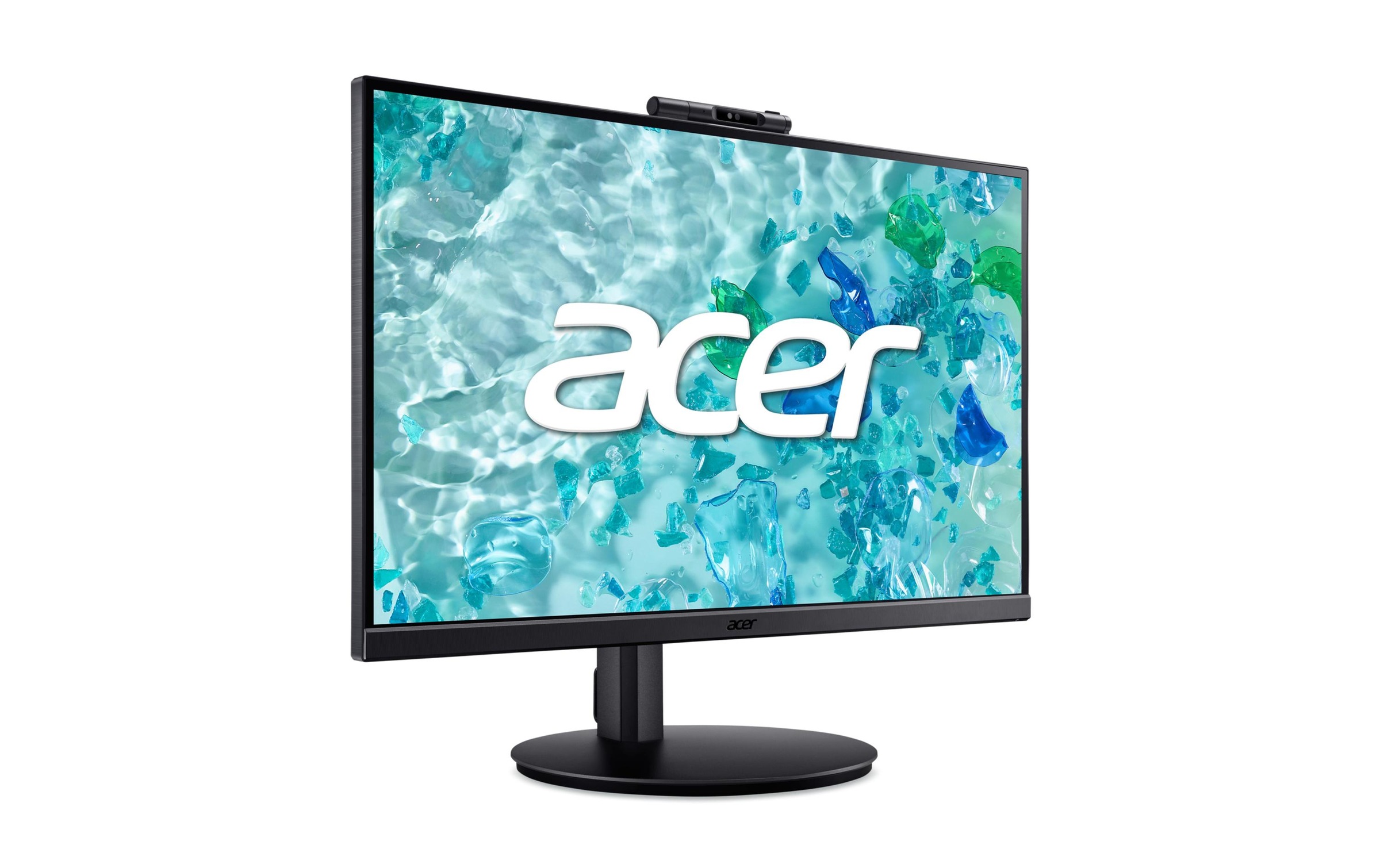 Acer LED-Monitor »Vero CB272UD6bmiiprcx« 68,58 cm/27 ″  2560 x 1440 px 4 Reaktionszeit 120 Hz