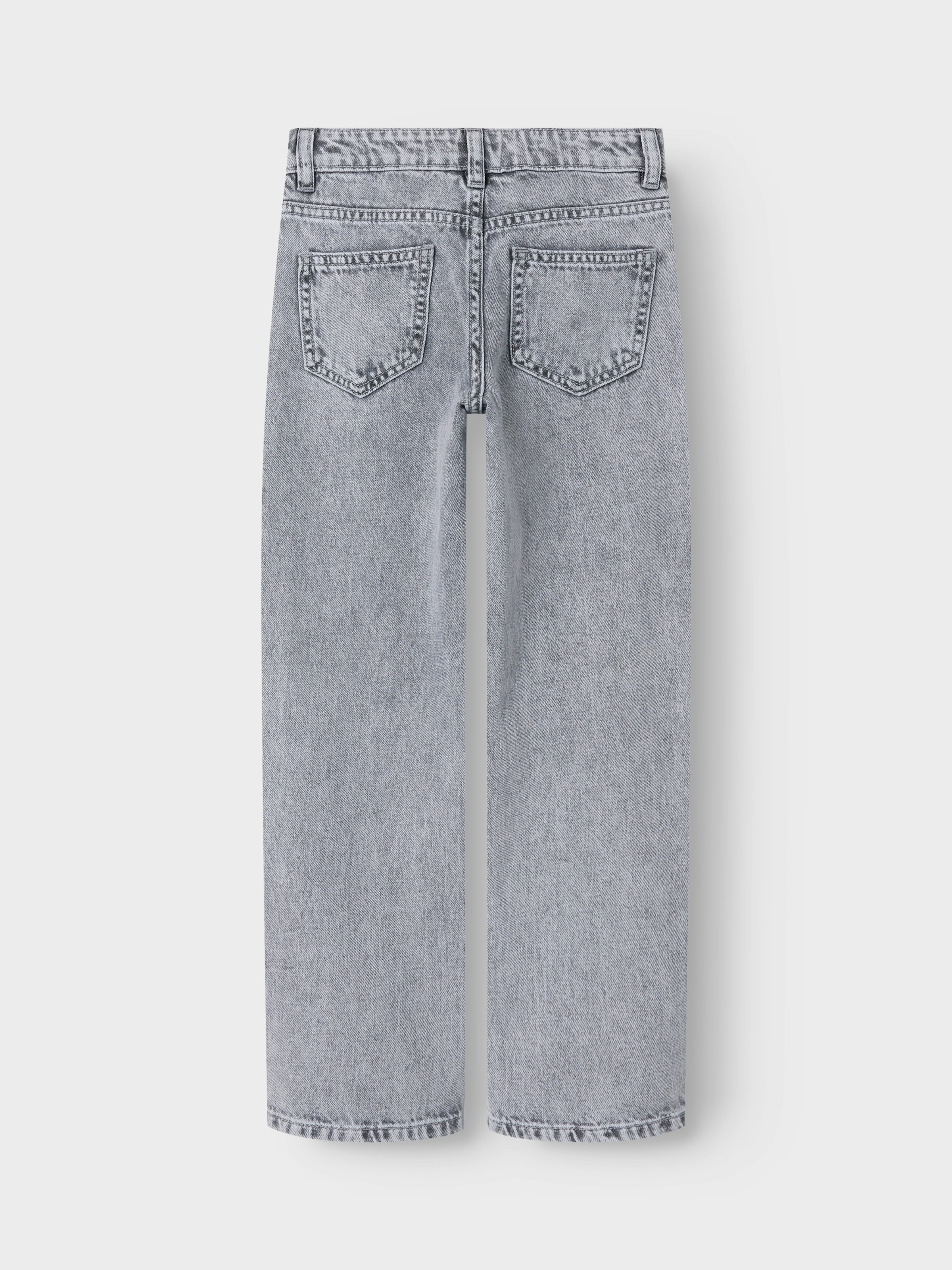 Name It Jeans droit »NKFROSE STRAIGHT JEANS 3366-BE NOOS«