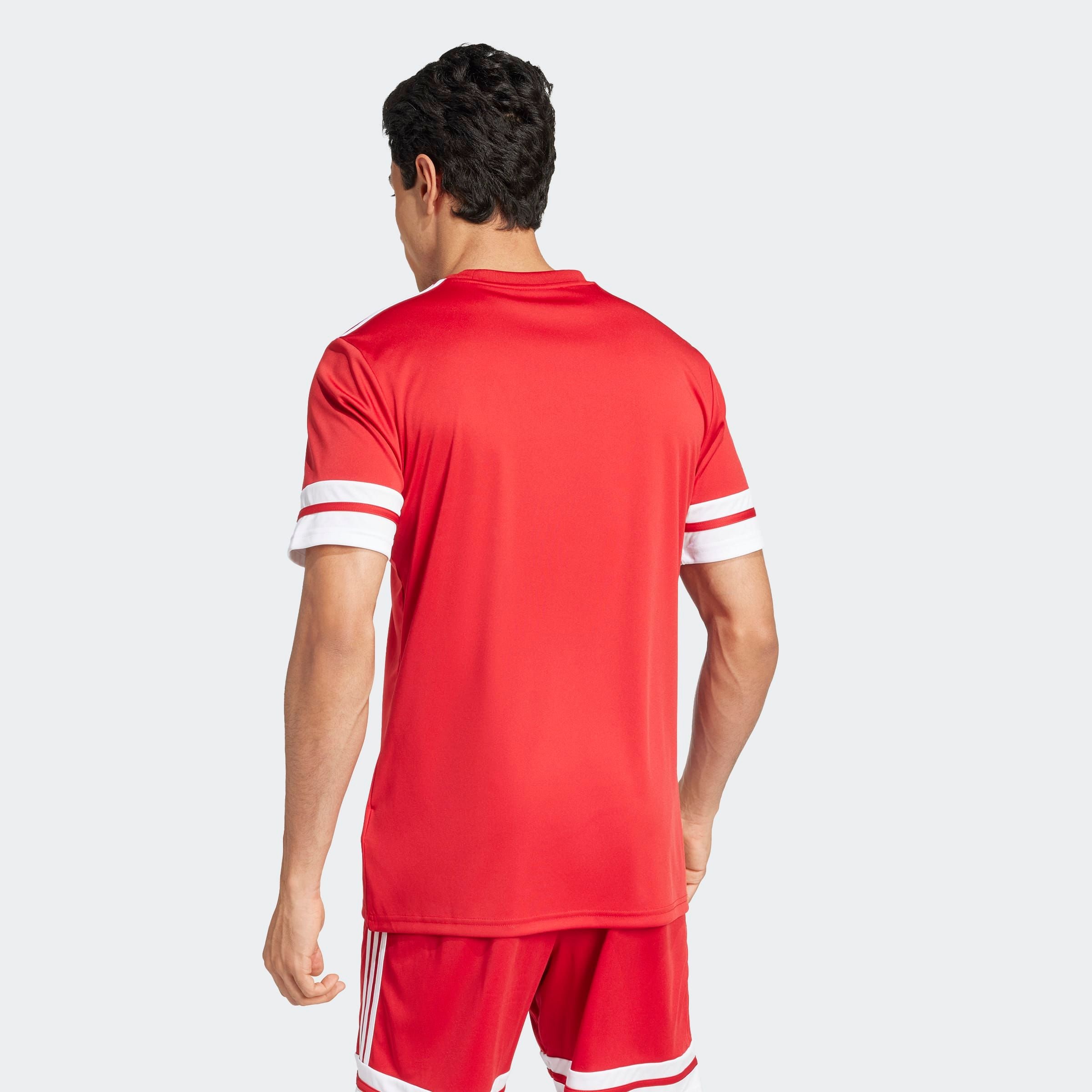 adidas Performance Maillot de foot »SQUA25 JSY M«
