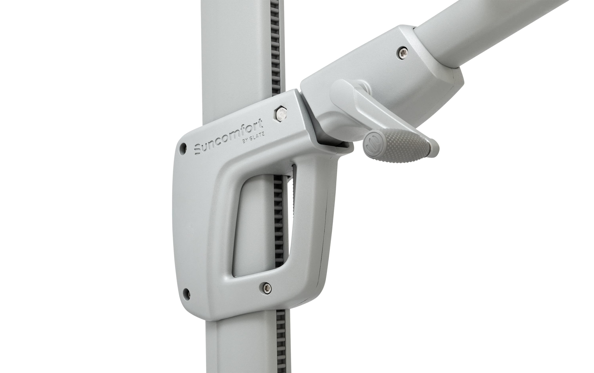   Parasol »Suncomfort by Glatz Sunflex, Ø 300 cm«