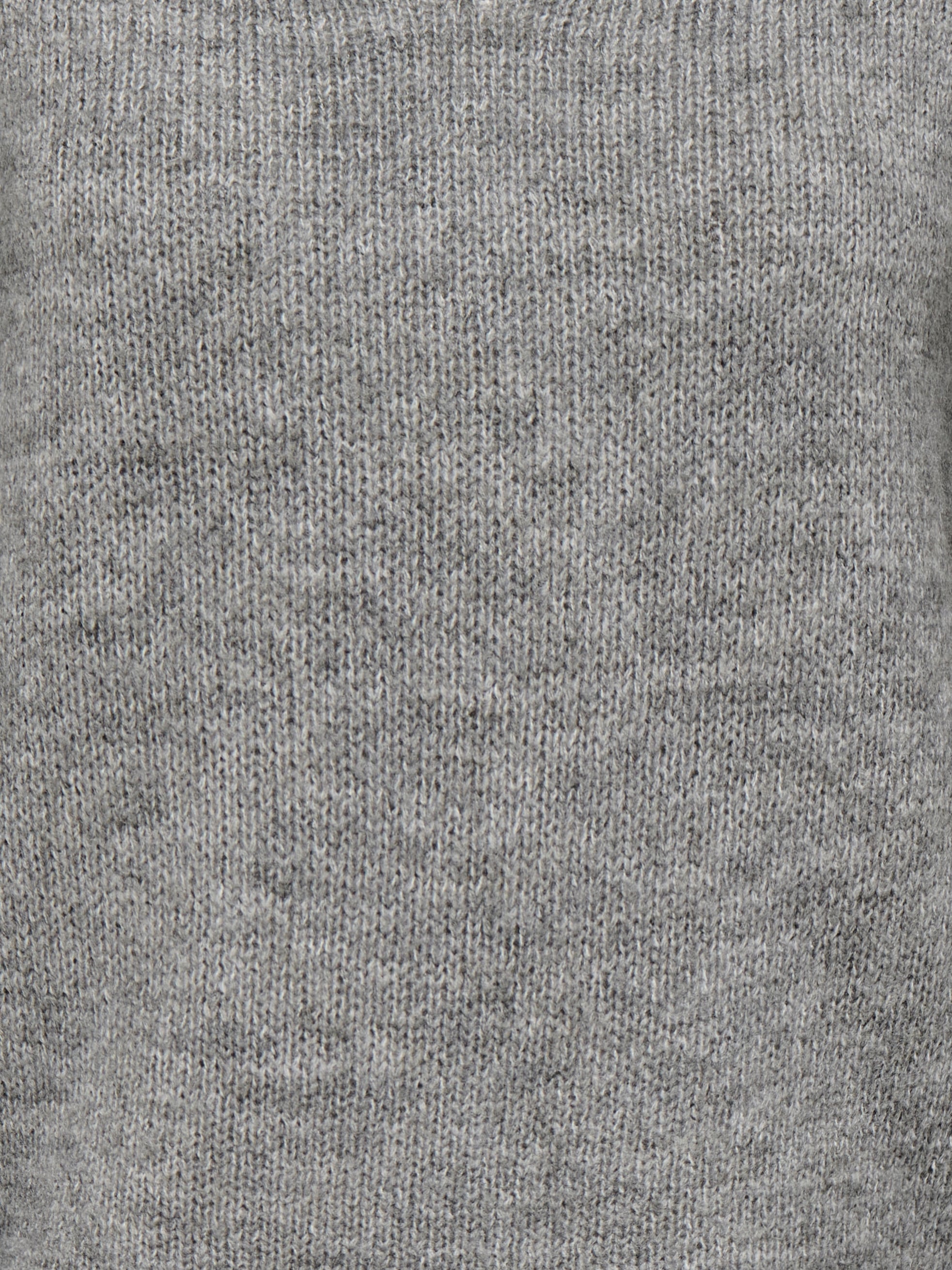 JDY Pull en tricot »JDYSTEPHANIE L/S V-NECK LACE PULL KNT« mélange de matériaux