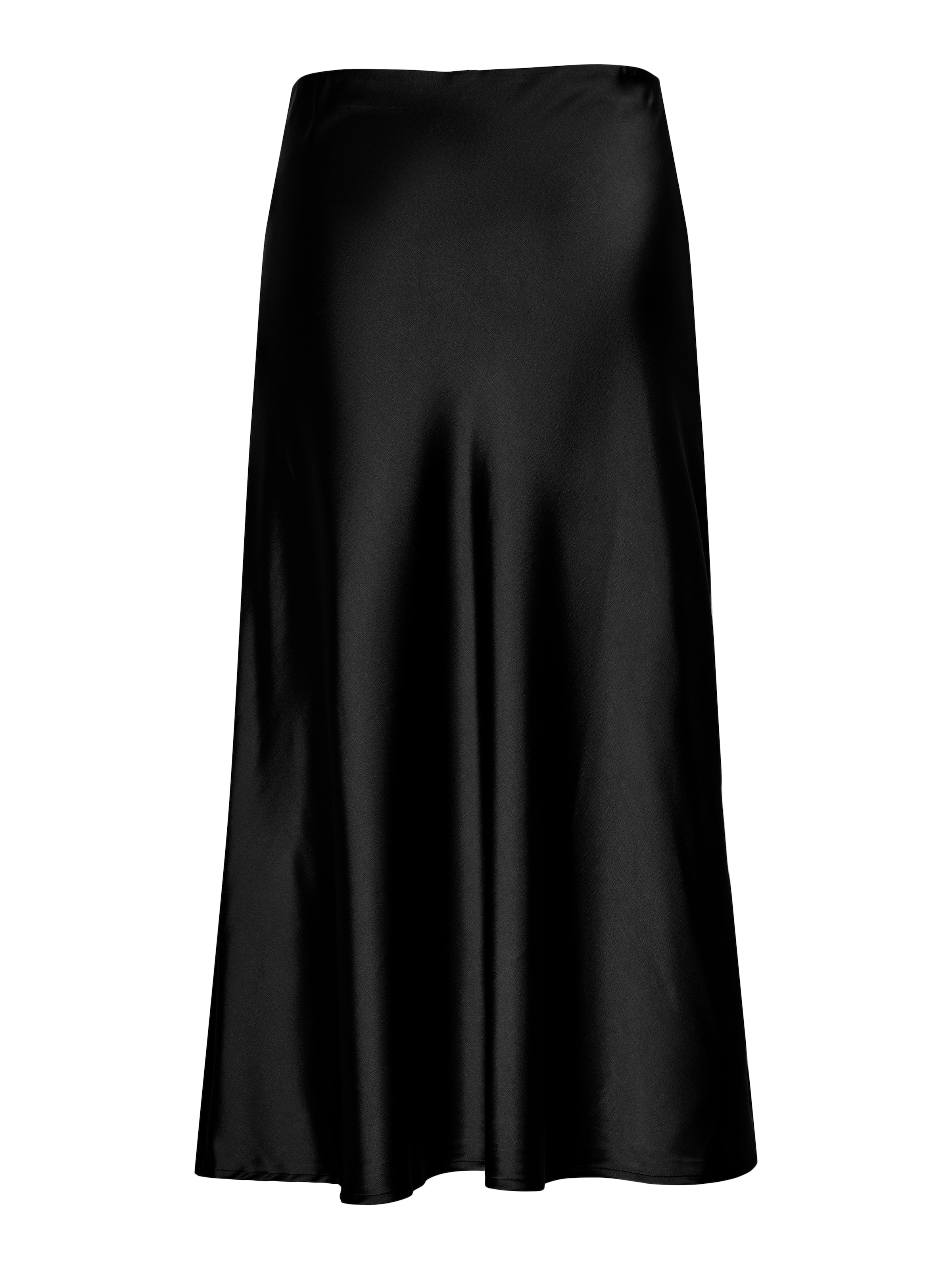 Y.A.S Midirock »YASPELLA HW MIDI SKIRT S. NOOS«