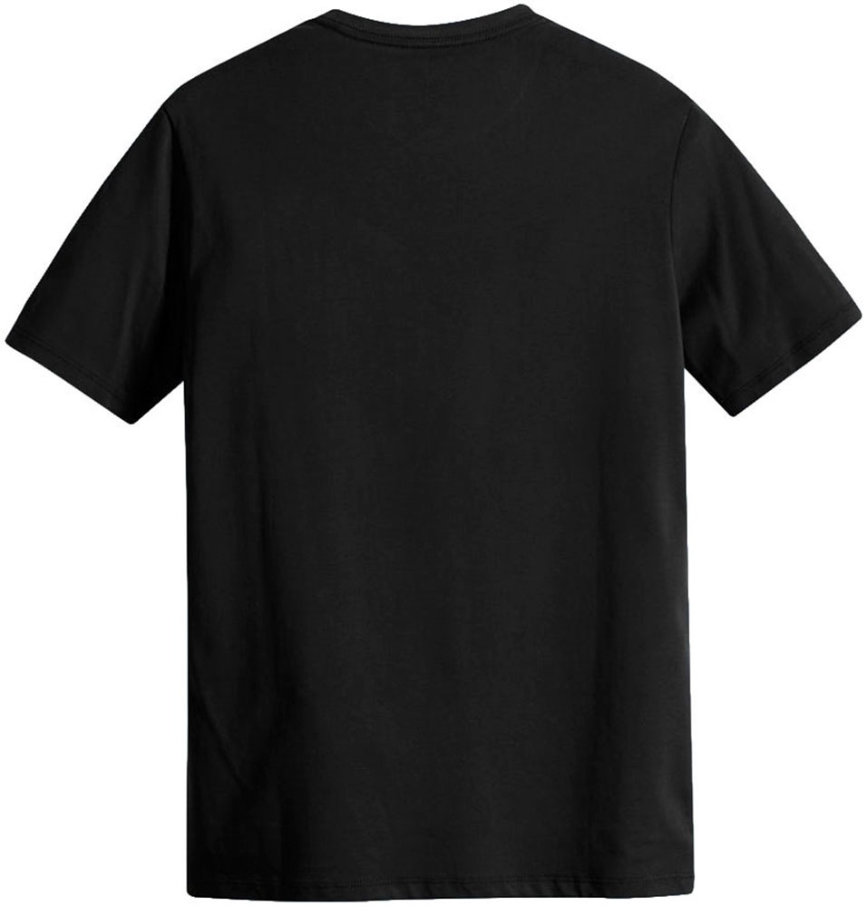 Levi's® »ORIGINAL HM TEE« mit Logo Print