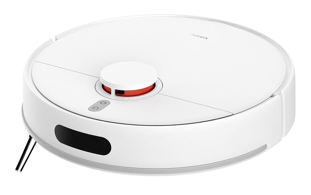 Xiaomi Nass-Trocken-Saugroboter »Vacuum H40 White«