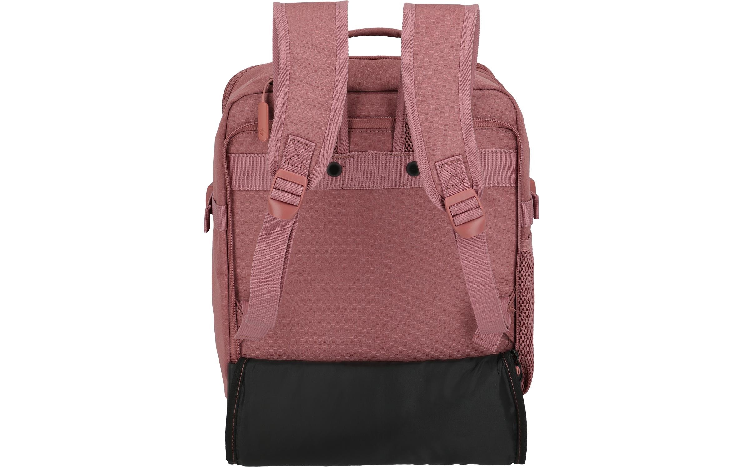 travelite Trolley »Kick Off Backpack 28 l«