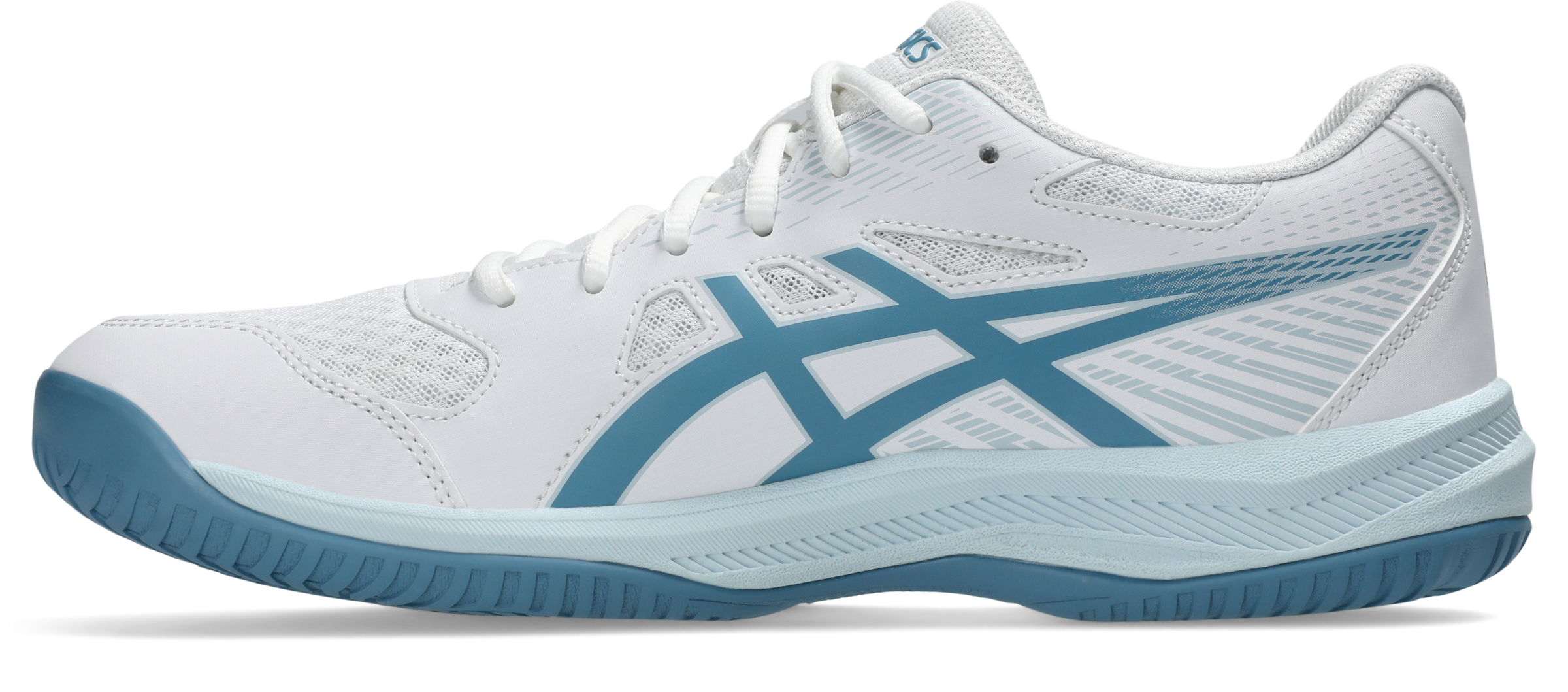 Asics Hallenschuh »UPCOURT 6«  besonders geeignet für Handball und Volleyball