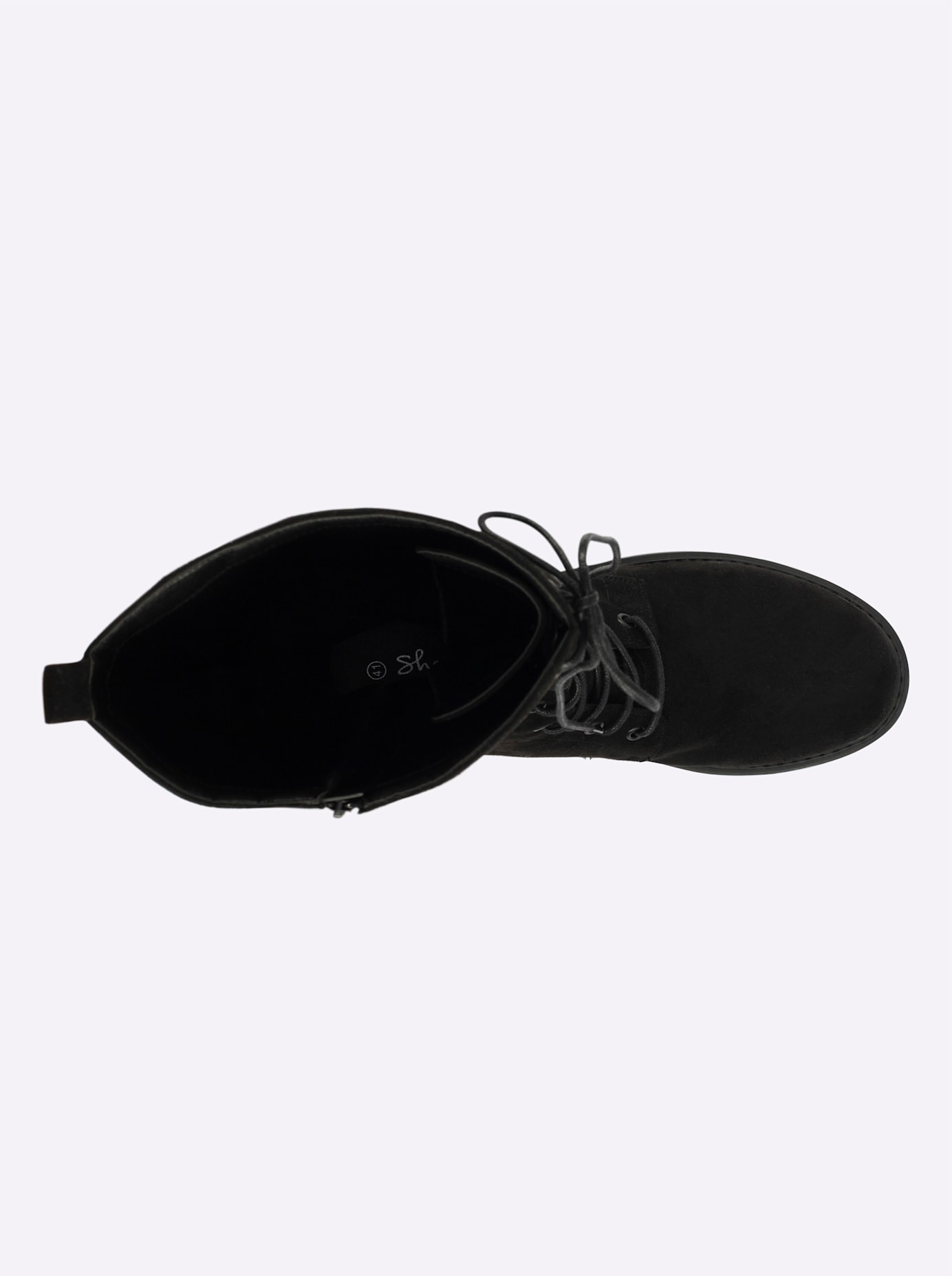 Sheego Weitschaftstiefel