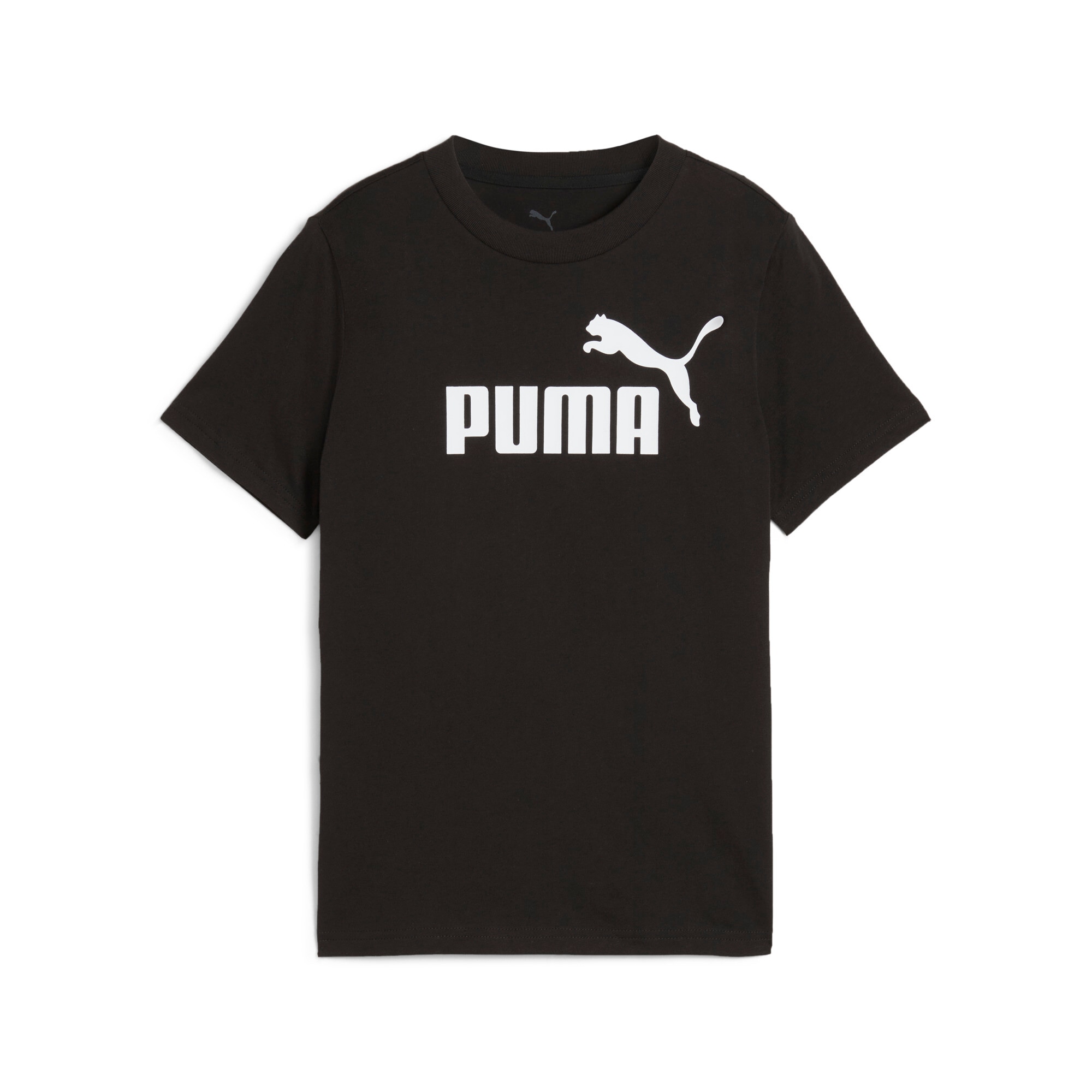 PUMA T-Shirt »ESS NO. 1 LOGO TEE G«